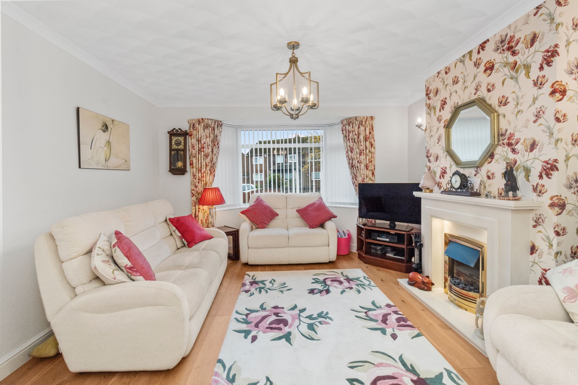 St. Stephen Road, Great Sankey, WA5