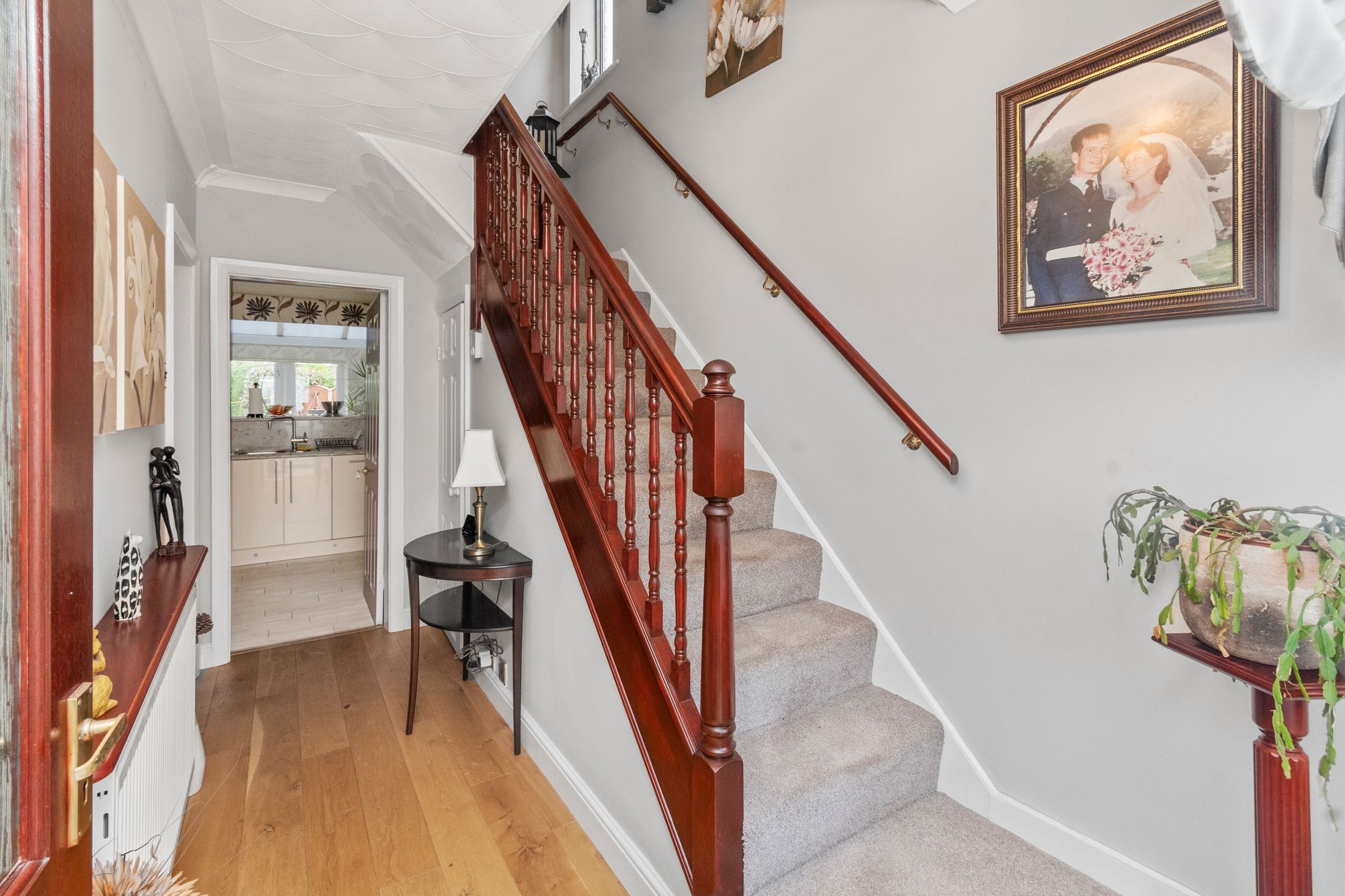 St. Stephen Road, Great Sankey, WA5