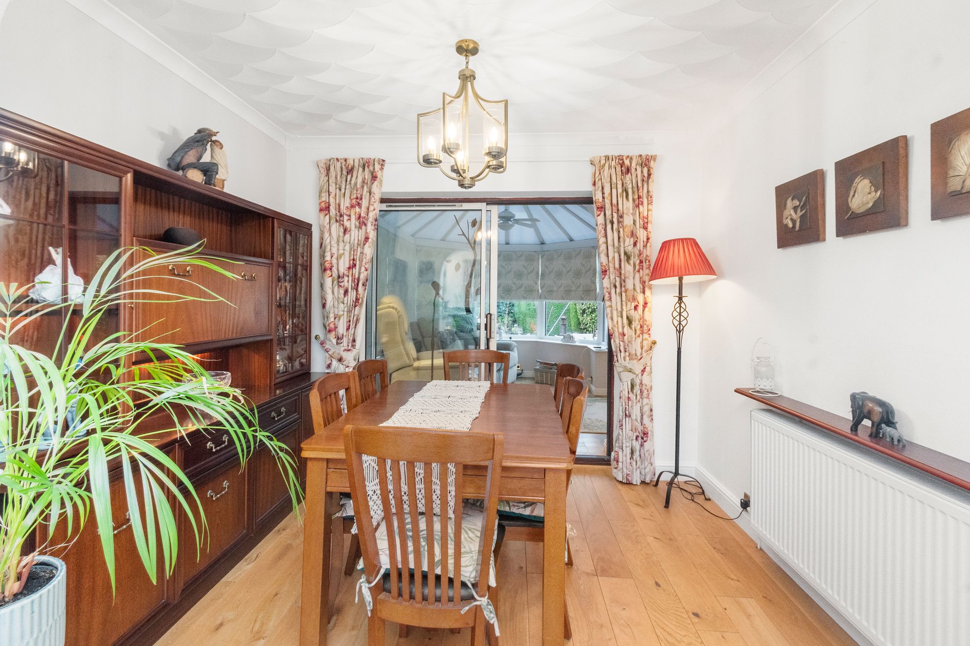 St. Stephen Road, Great Sankey, WA5