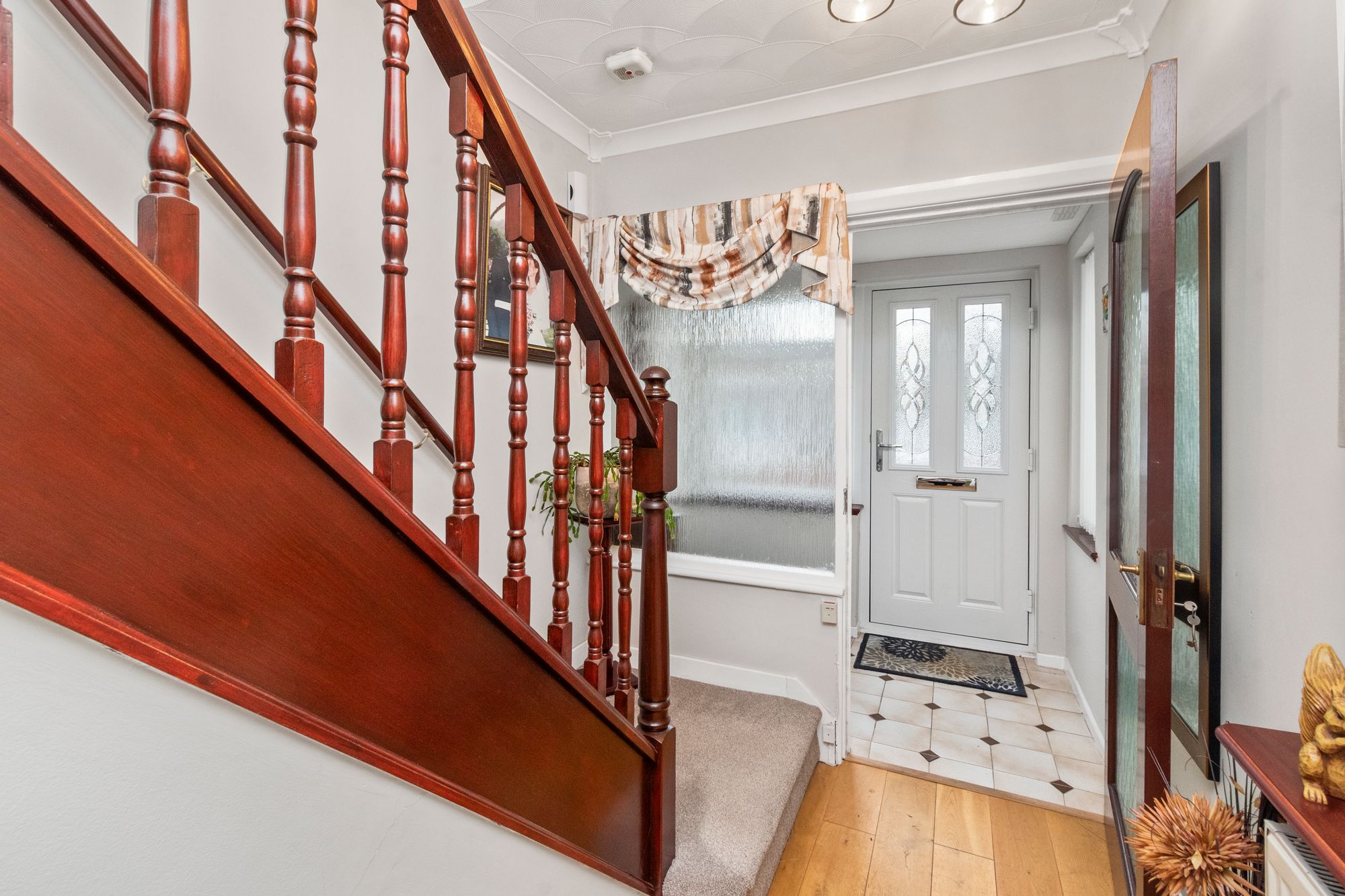 St. Stephen Road, Great Sankey, WA5