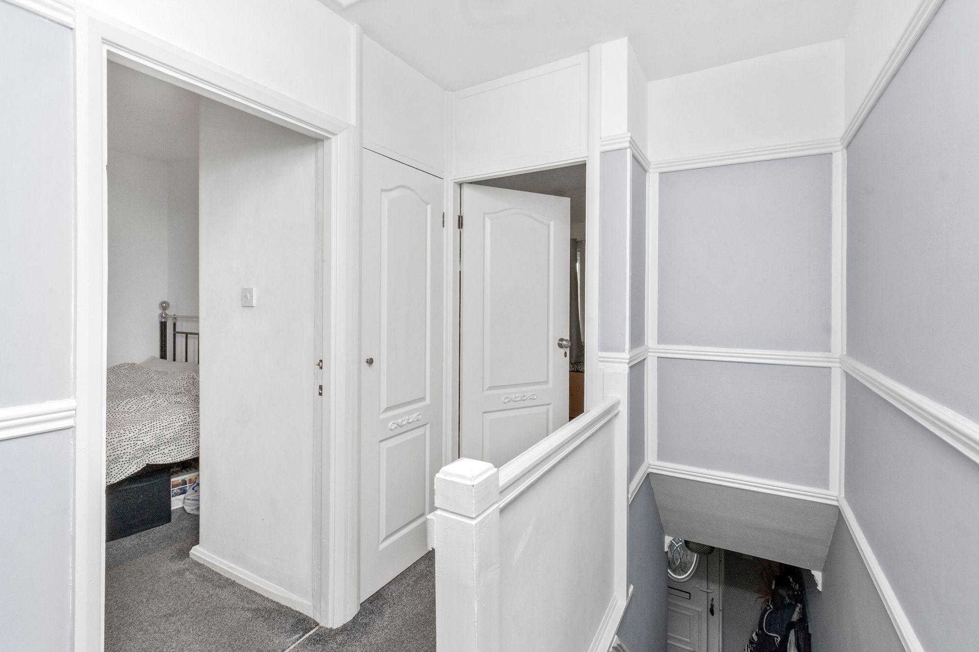 Cotswold Road, Warrington, WA2