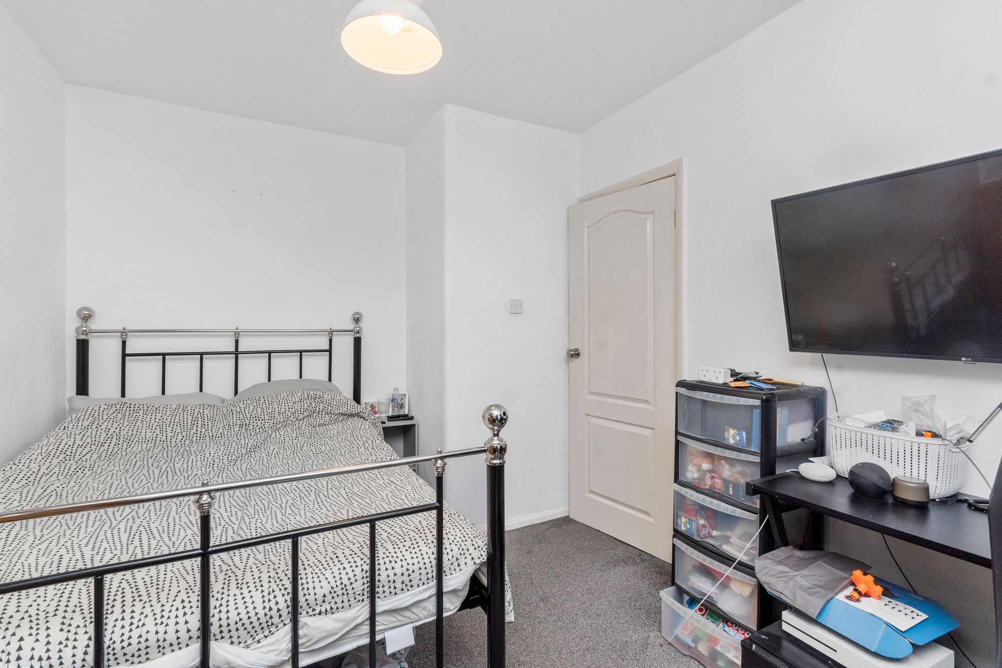 Cotswold Road, Warrington, WA2