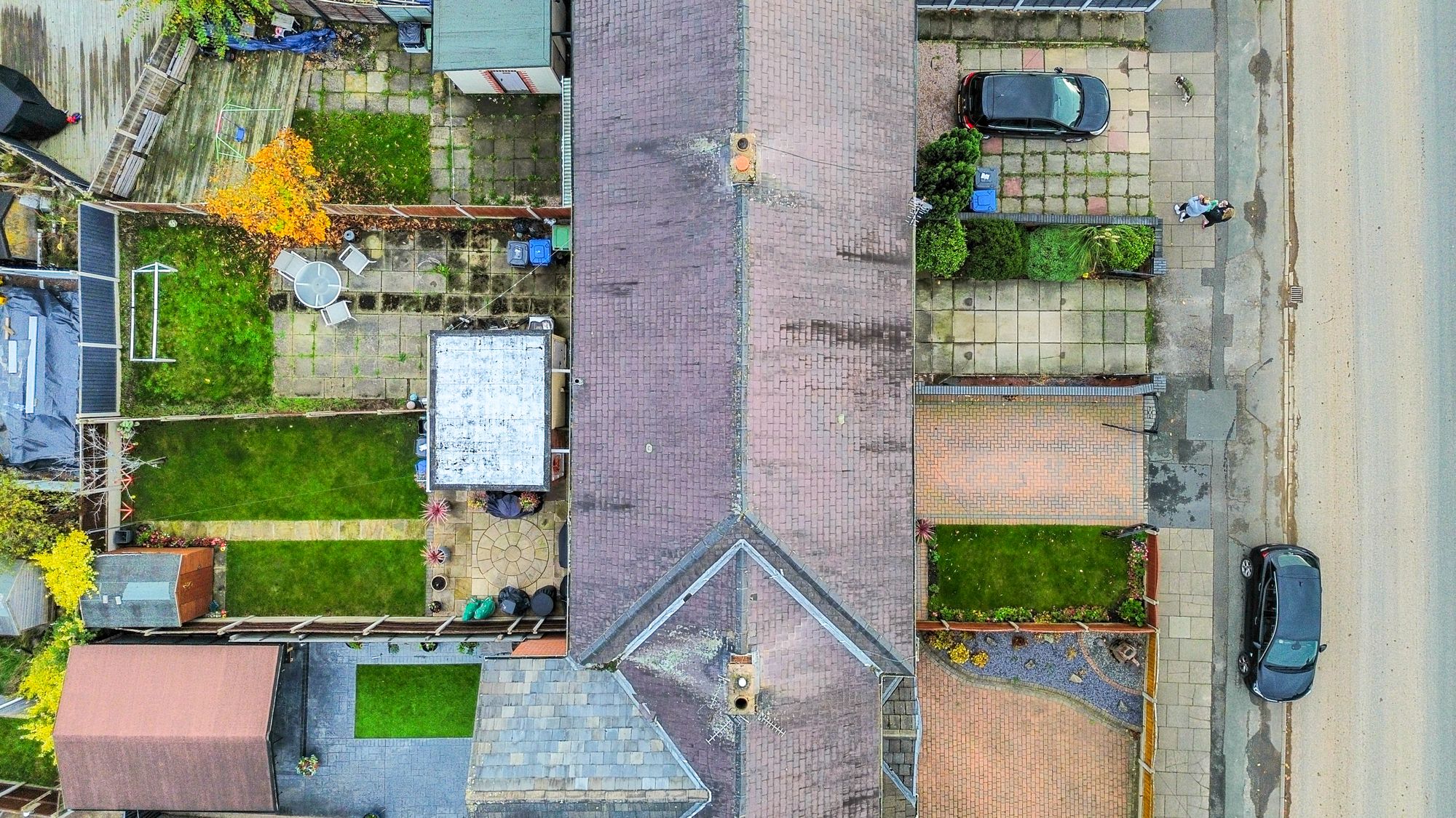 Cotswold Road, Warrington, WA2