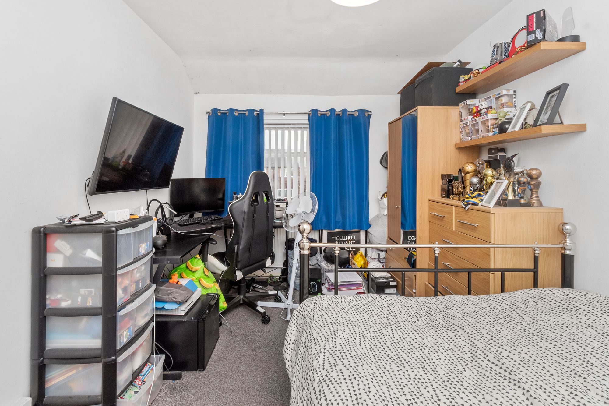 Cotswold Road, Warrington, WA2