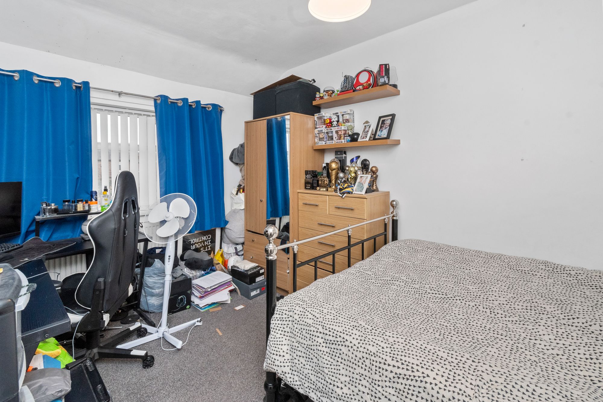 Cotswold Road, Warrington, WA2