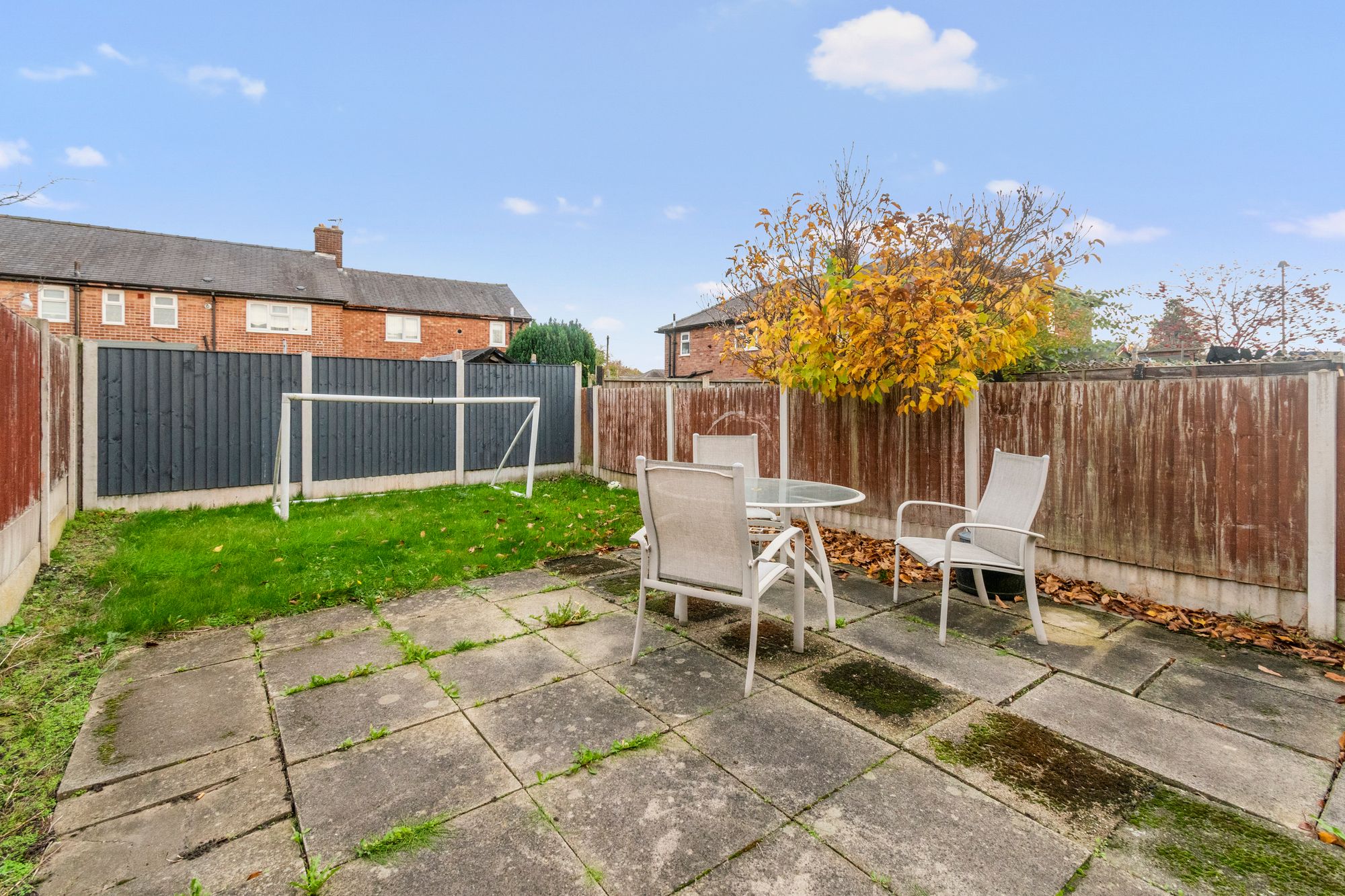 Cotswold Road, Warrington, WA2