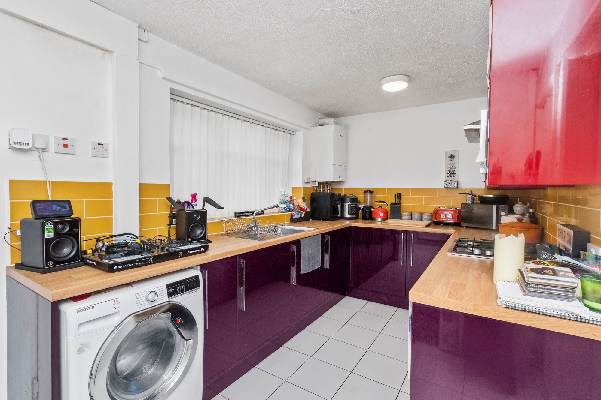 Cotswold Road, Warrington, WA2