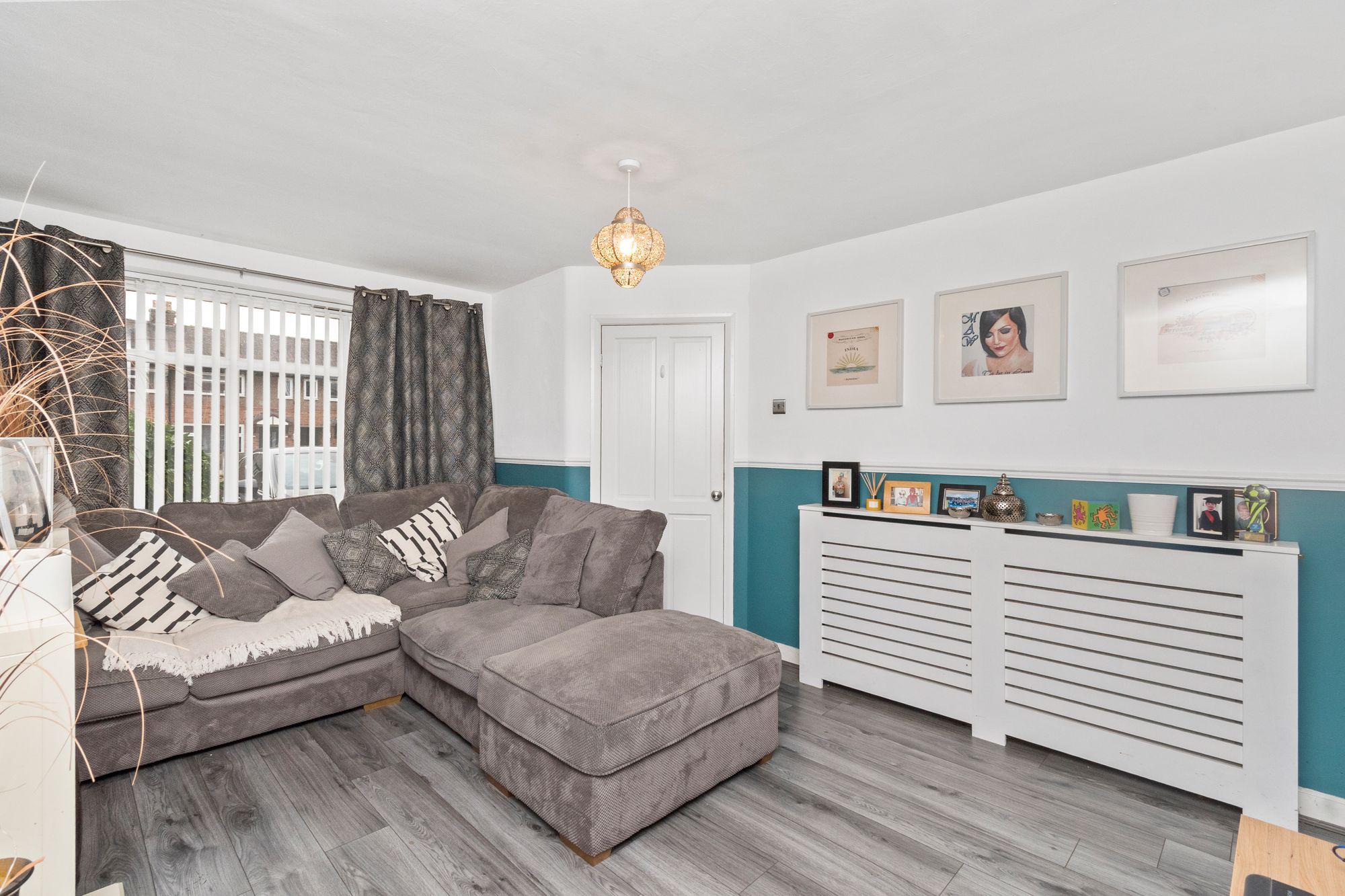 Cotswold Road, Warrington, WA2