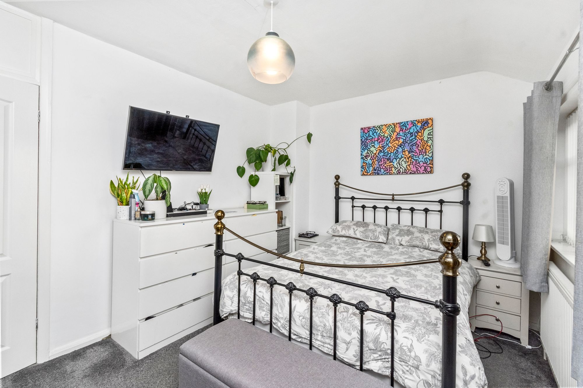 Cotswold Road, Warrington, WA2