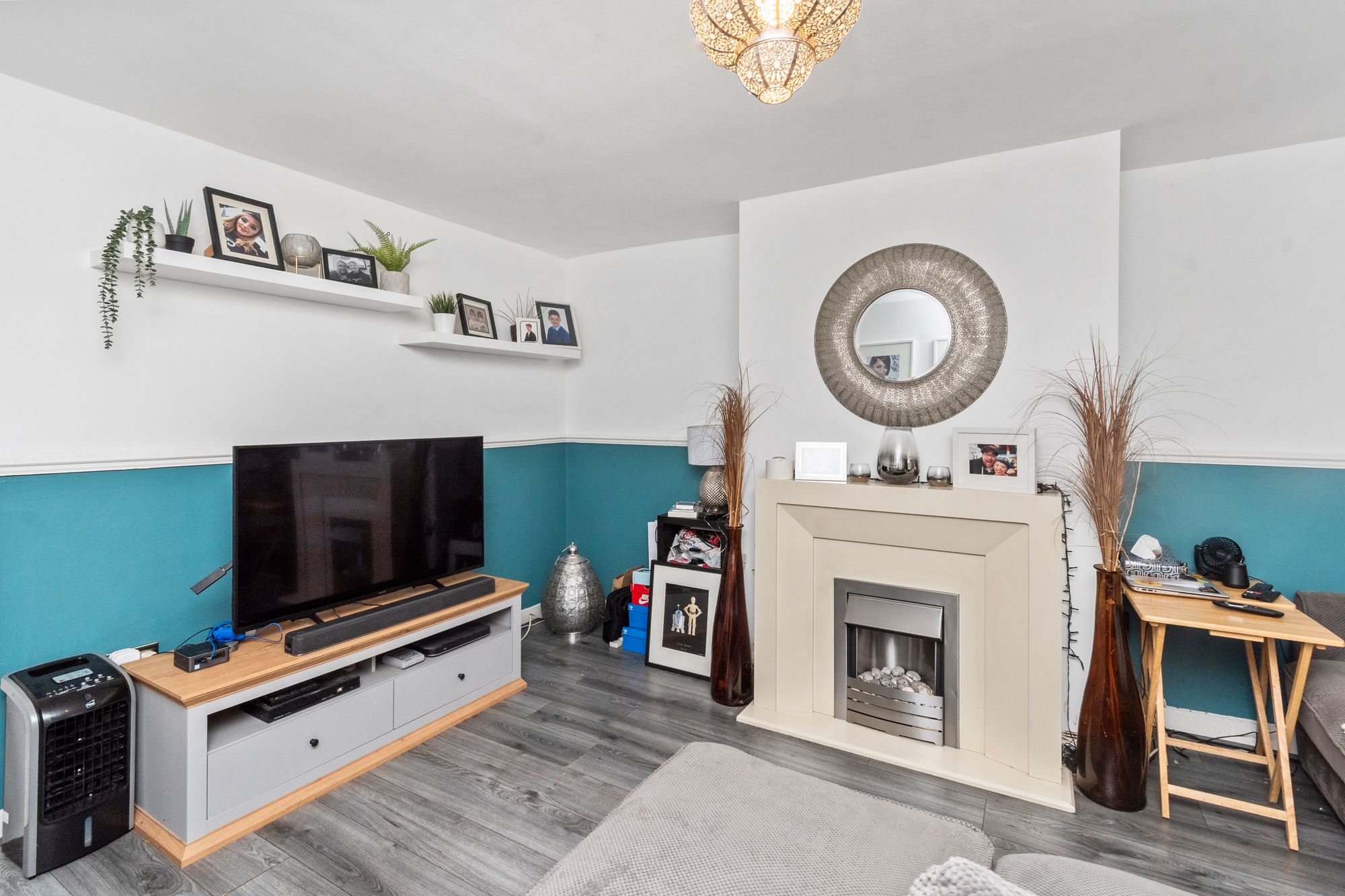 Cotswold Road, Warrington, WA2