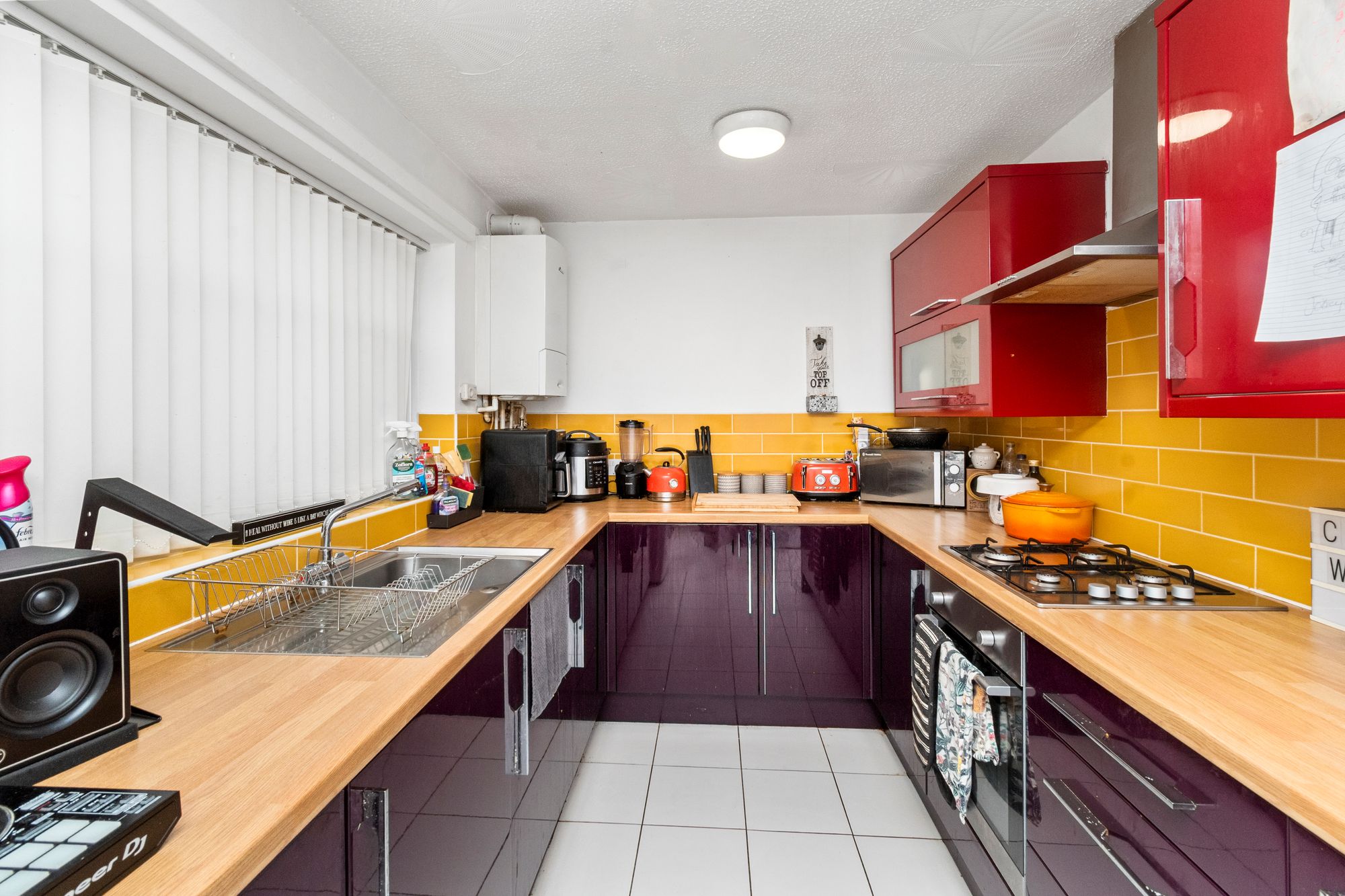 Cotswold Road, Warrington, WA2