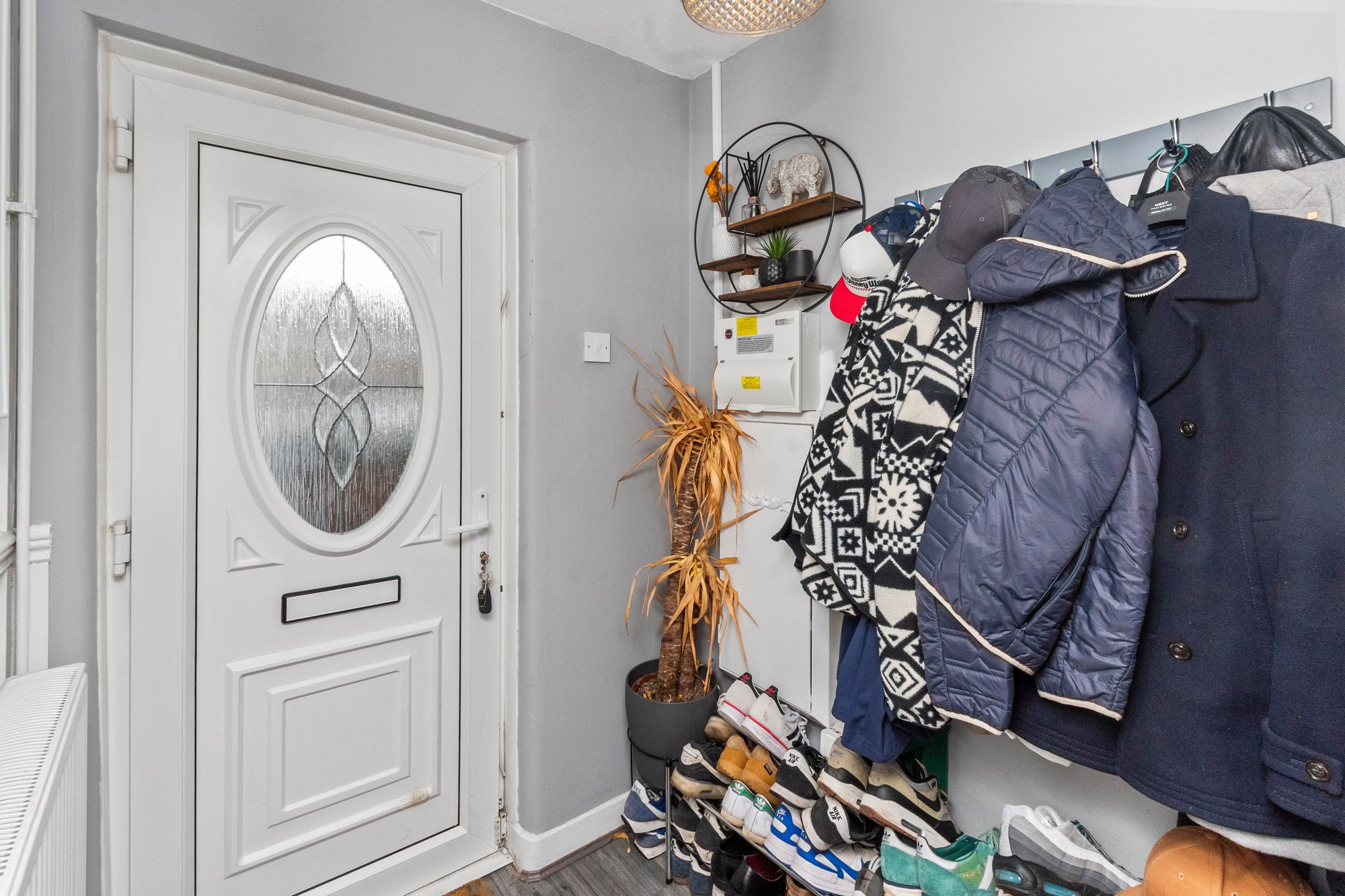 Cotswold Road, Warrington, WA2