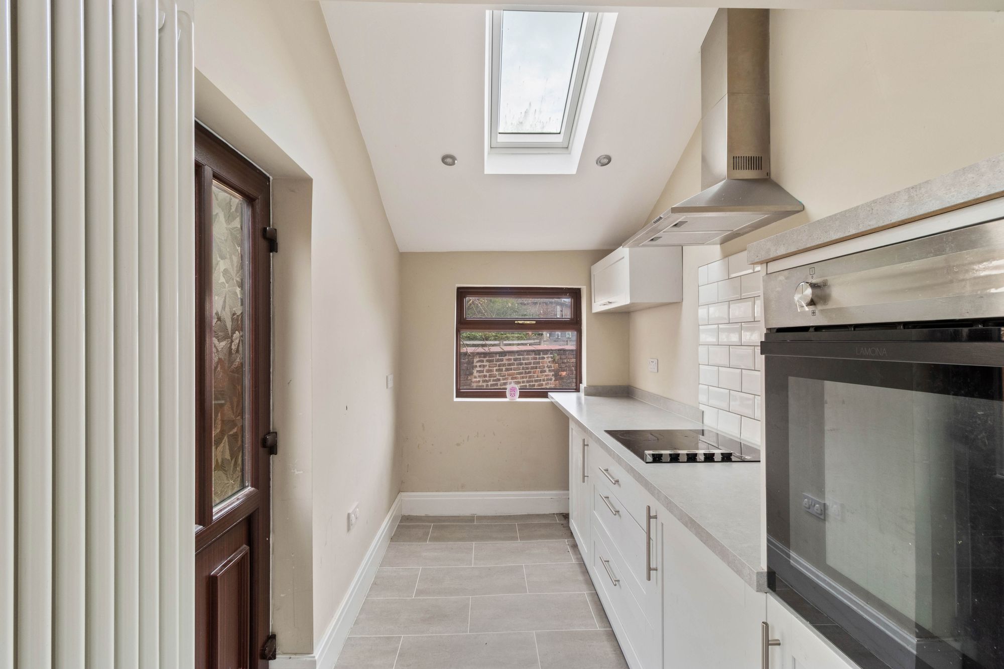 Chester Road, Warrington, WA4