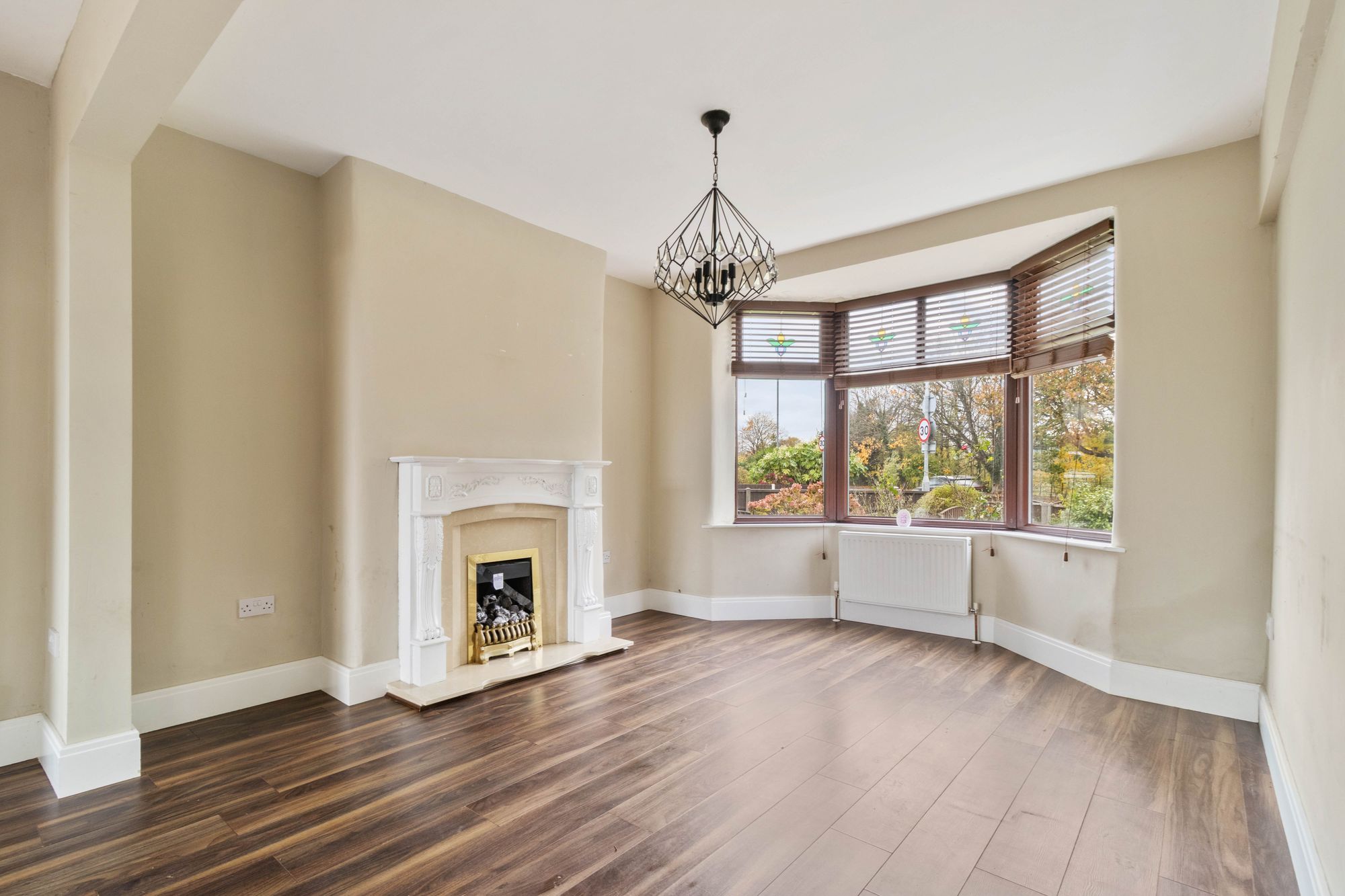 Chester Road, Warrington, WA4