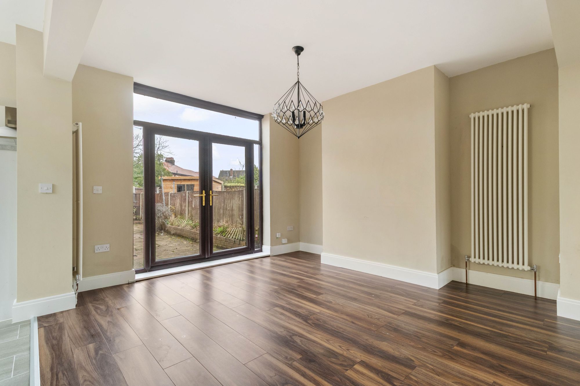 Chester Road, Warrington, WA4