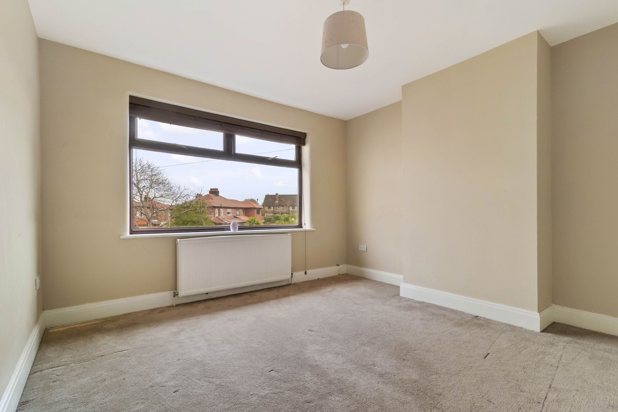 Chester Road, Warrington, WA4