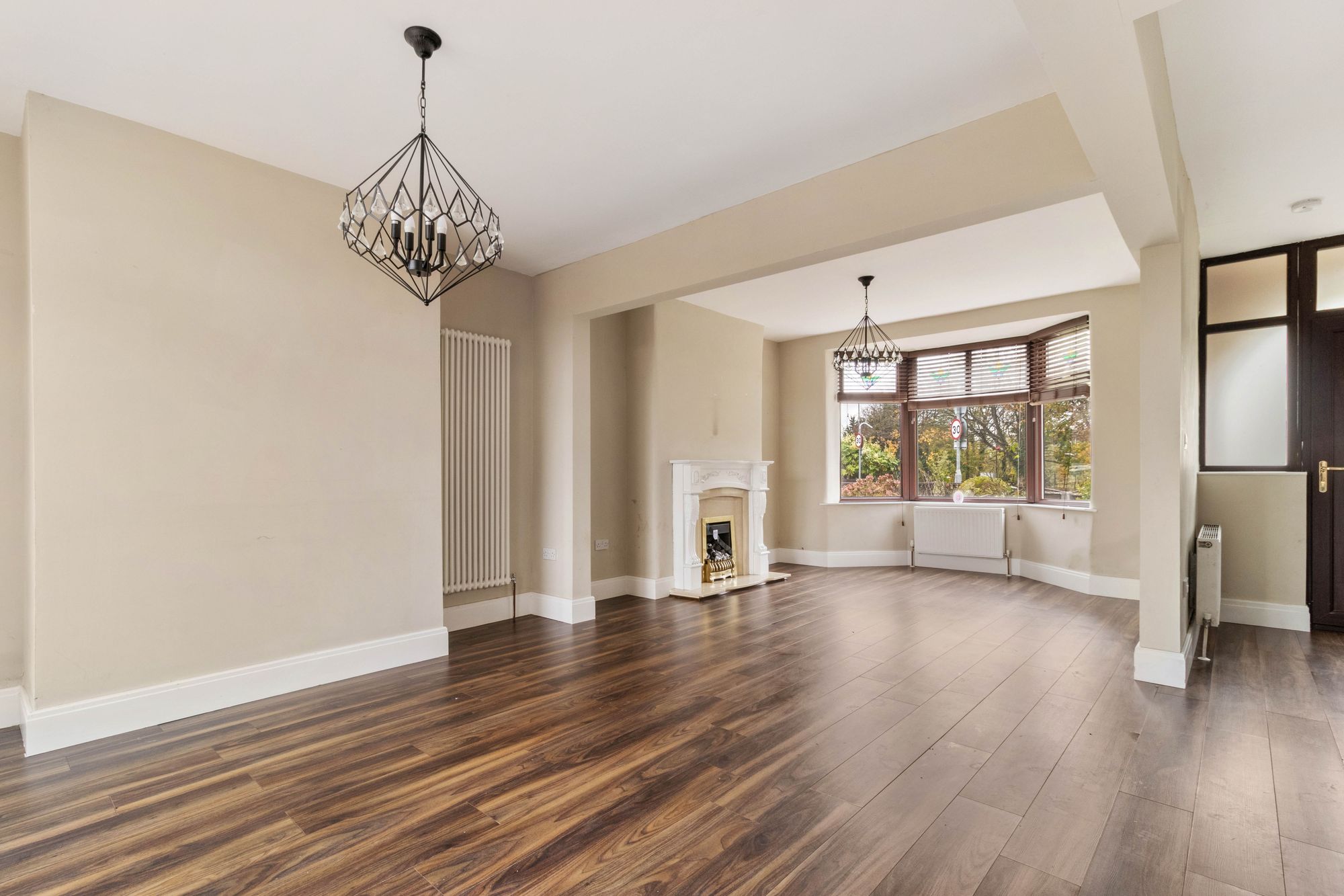 Chester Road, Warrington, WA4