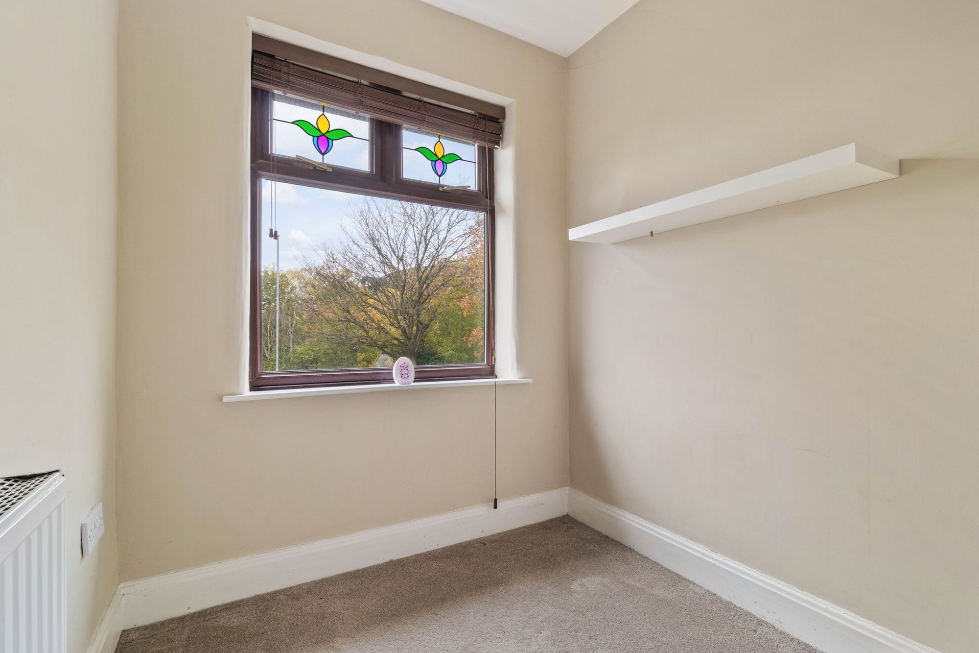 Chester Road, Warrington, WA4