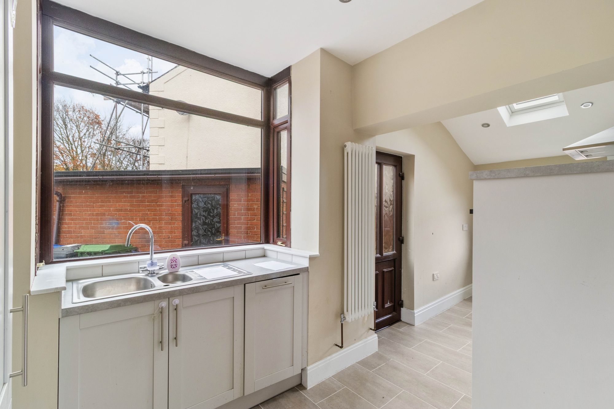 Chester Road, Warrington, WA4