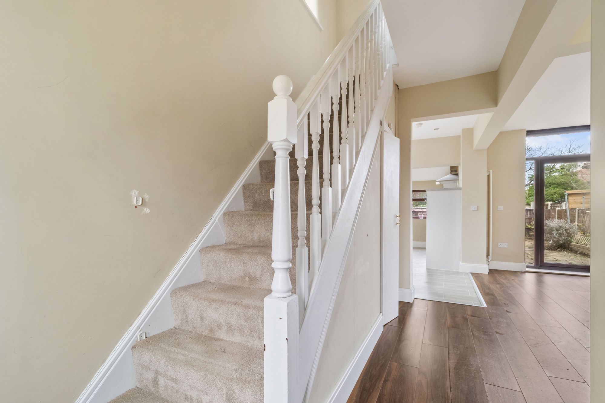 Chester Road, Warrington, WA4