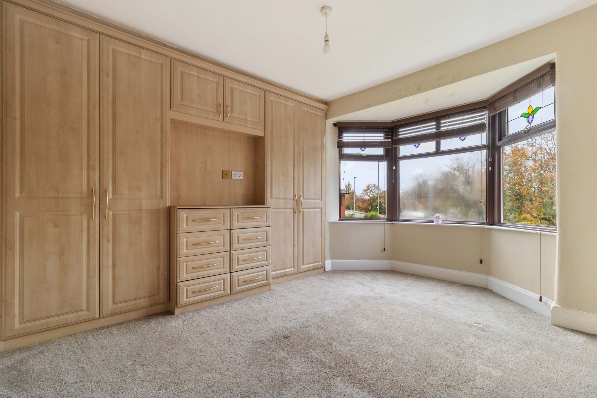 Chester Road, Warrington, WA4