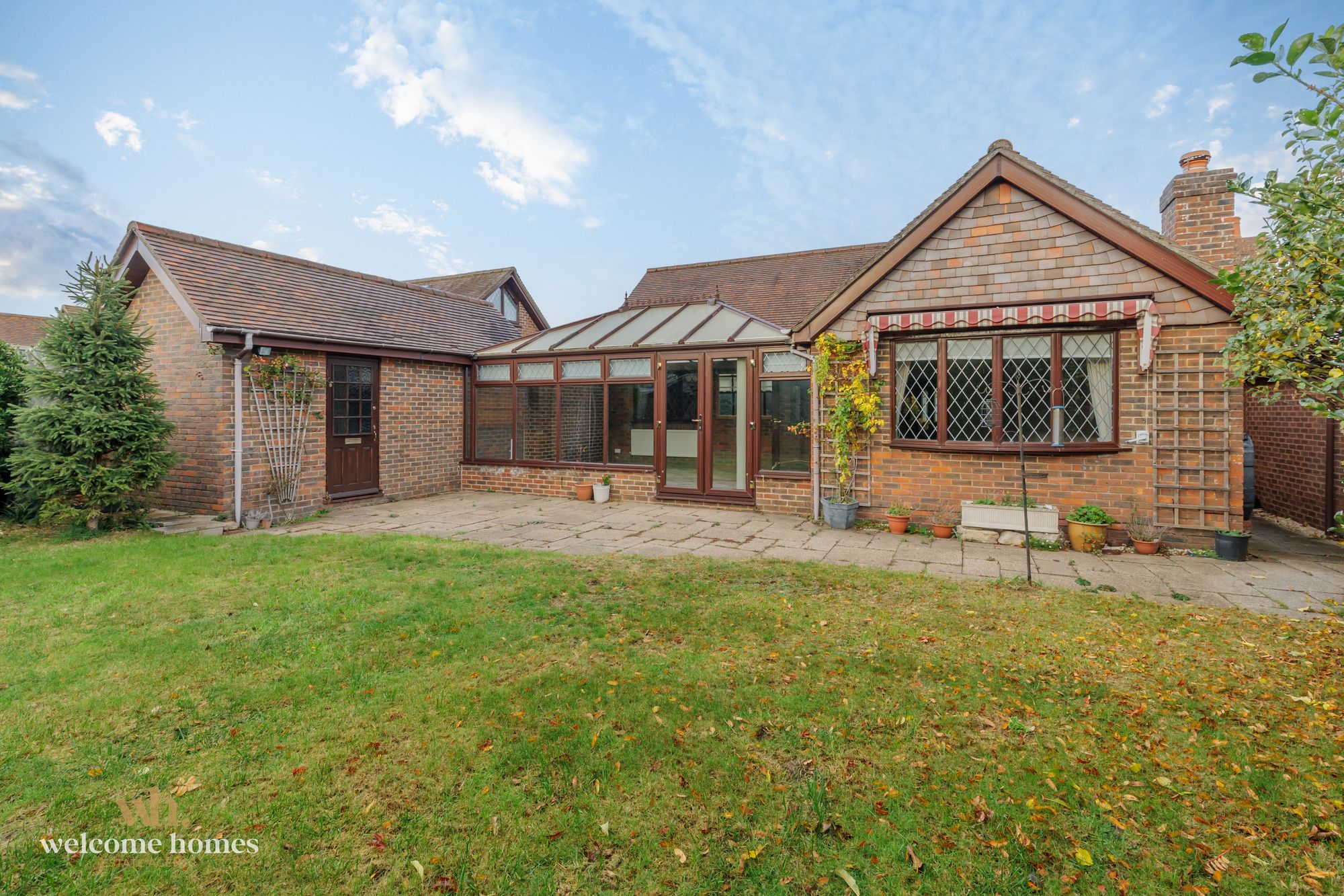 Wynter Close, Littledown, BH7