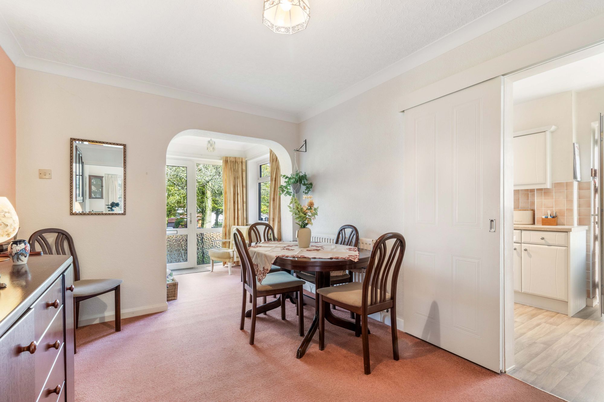 Peveril Close, Warrington