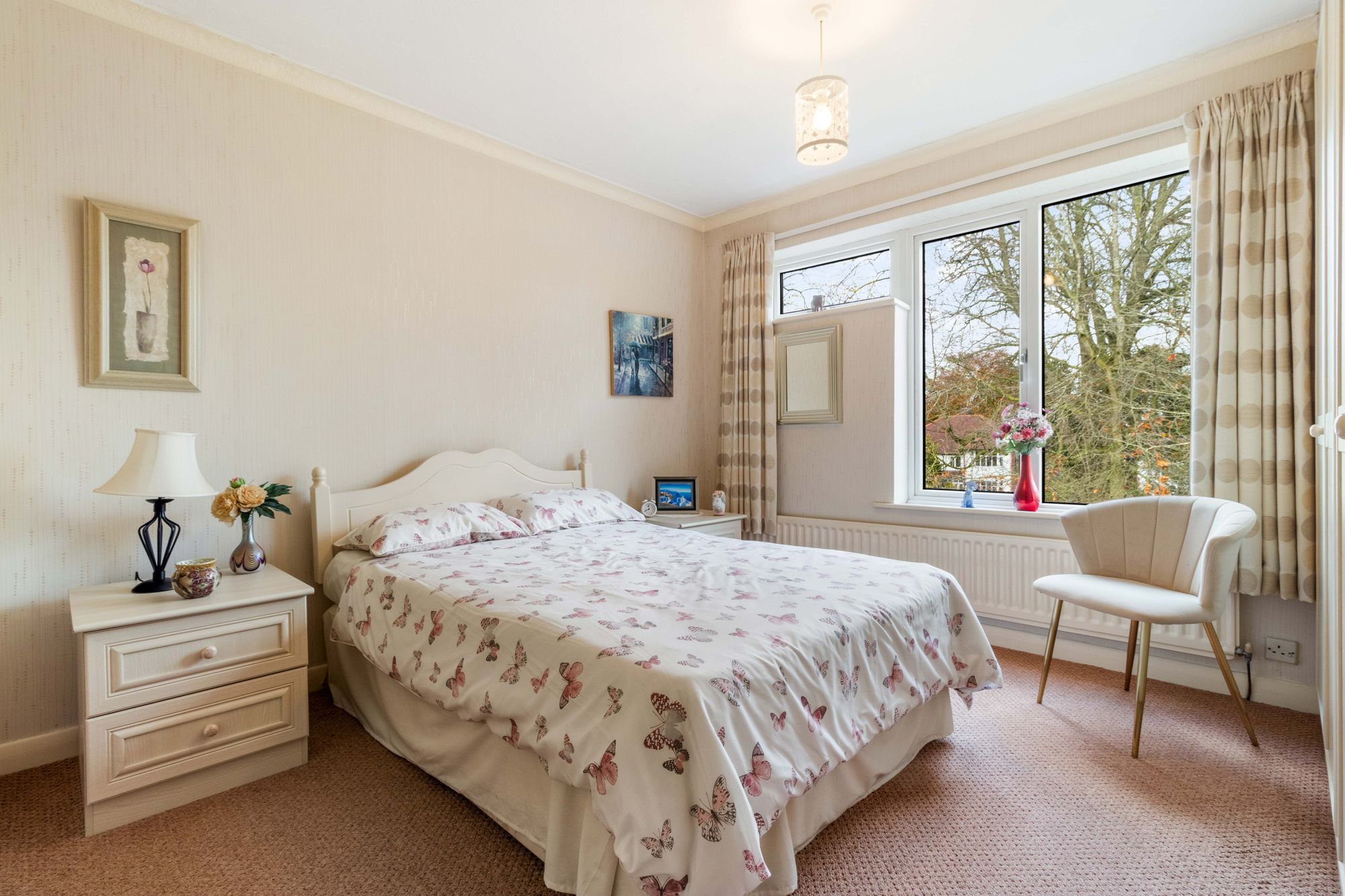 Peveril Close, Warrington