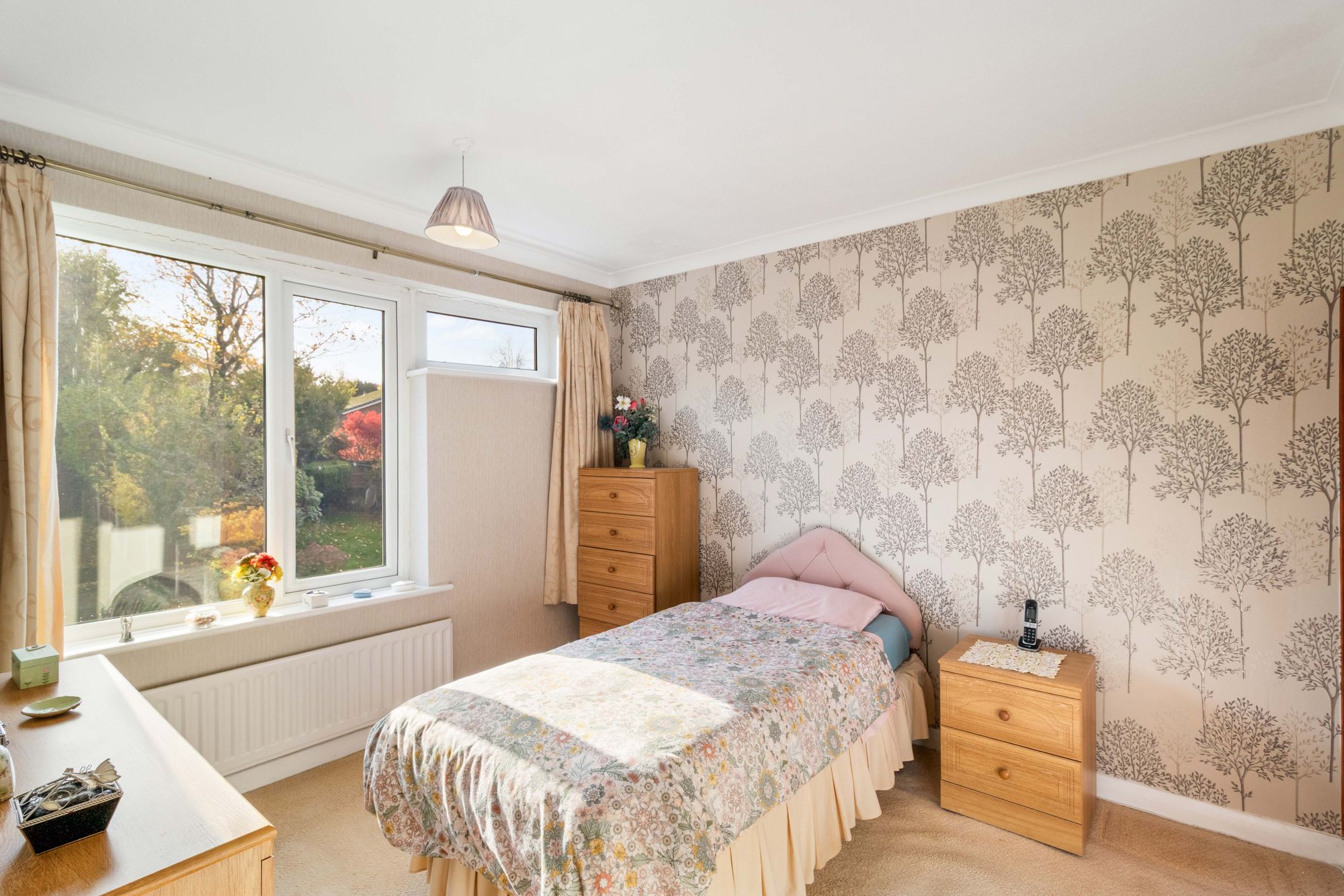 Peveril Close, Warrington