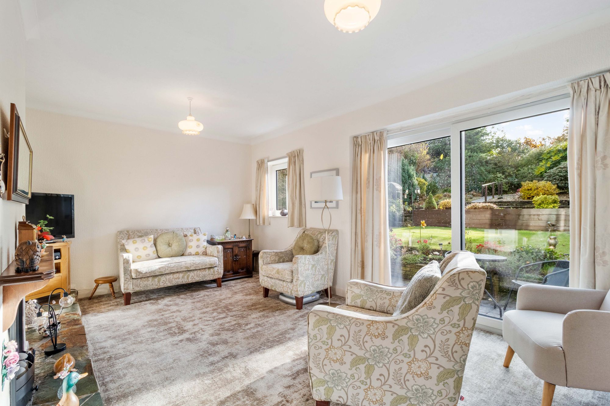 Peveril Close, Warrington