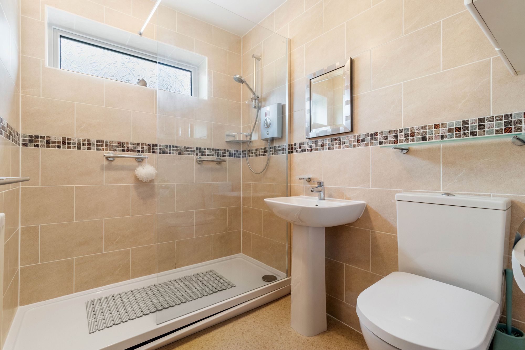 Peveril Close, Warrington