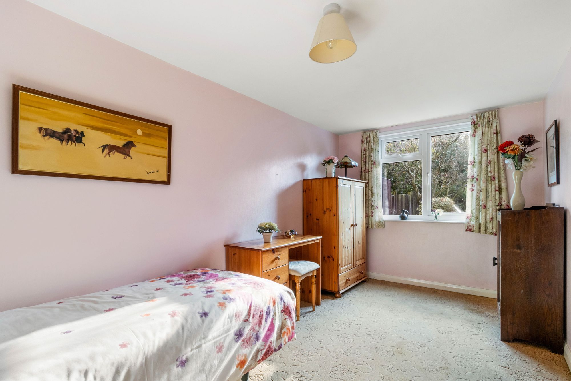 Peveril Close, Warrington