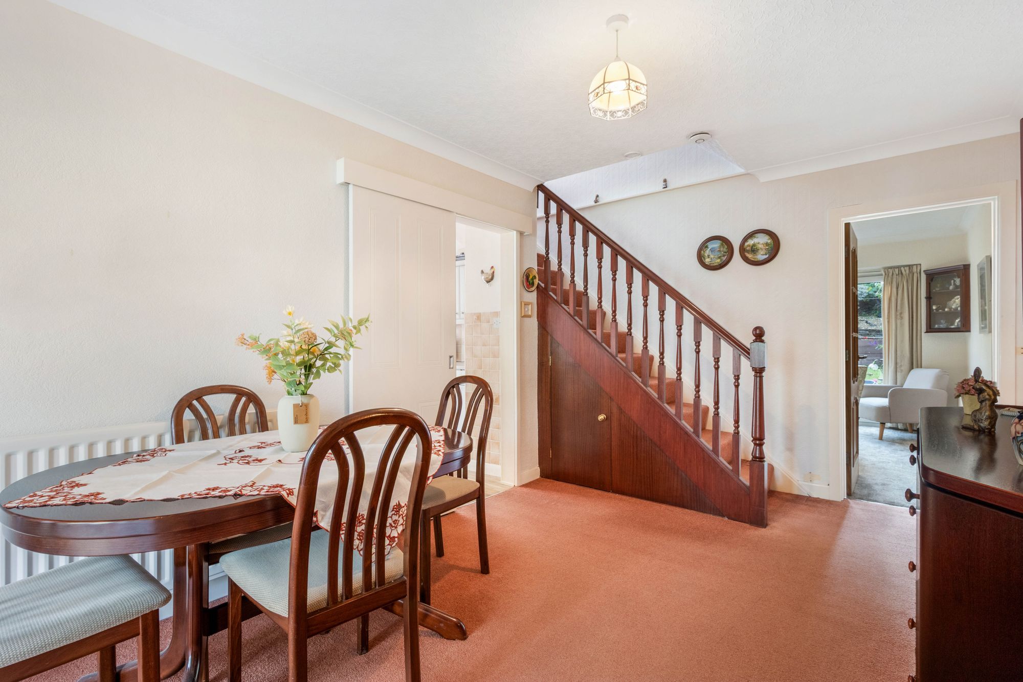 Peveril Close, Warrington