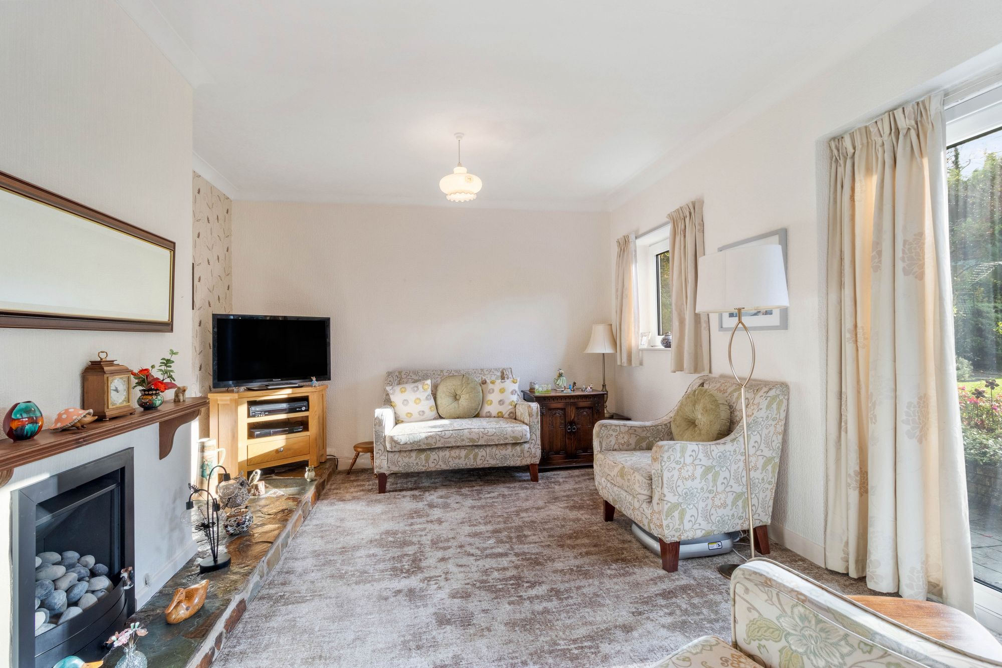 Peveril Close, Warrington