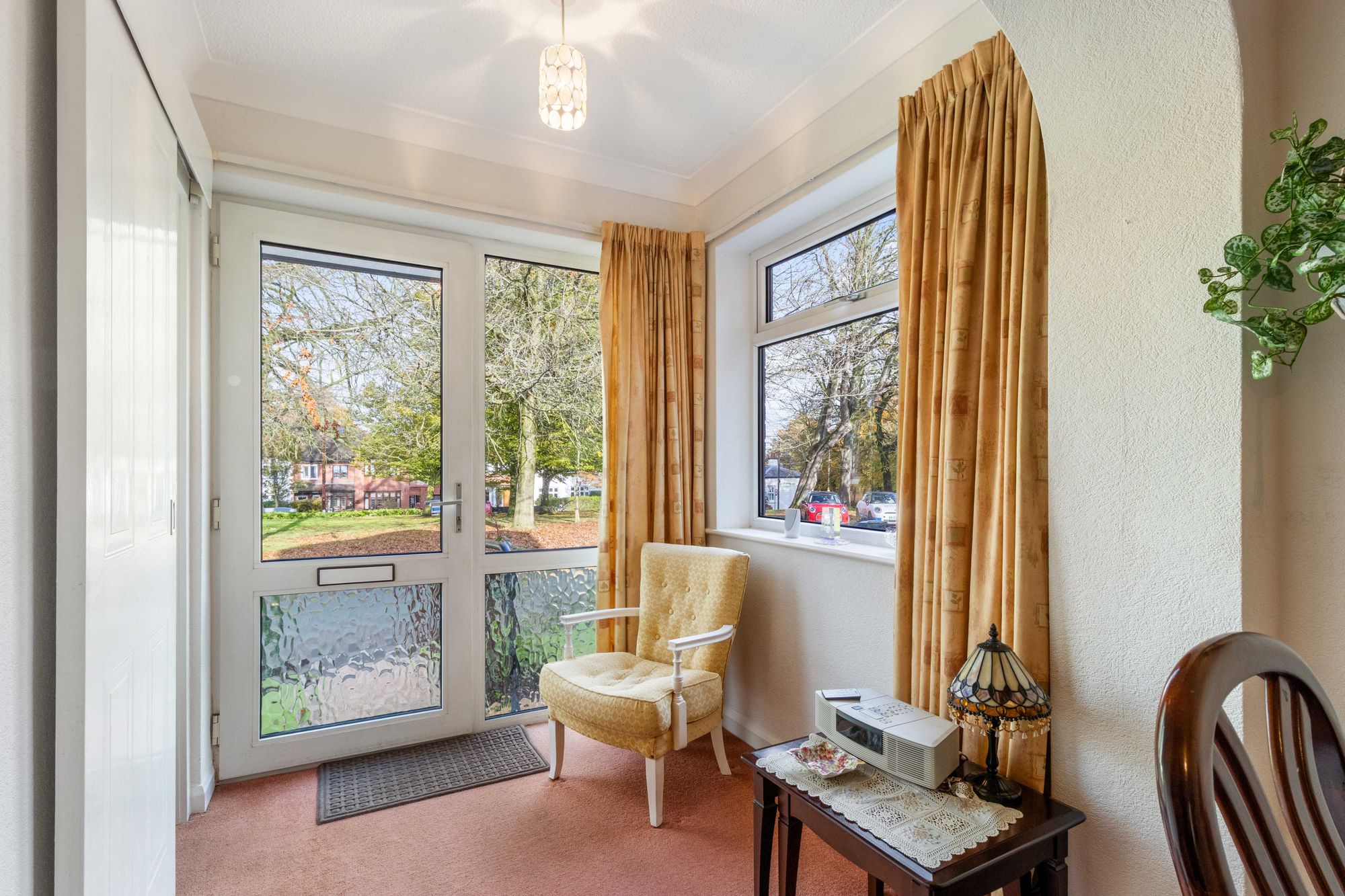 Peveril Close, Warrington