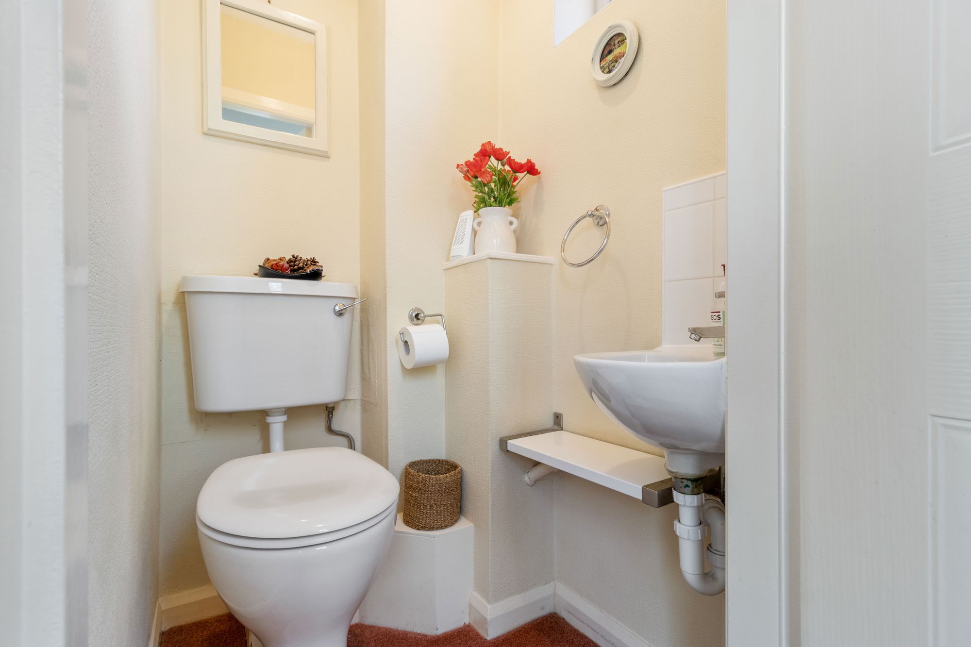 Peveril Close, Warrington