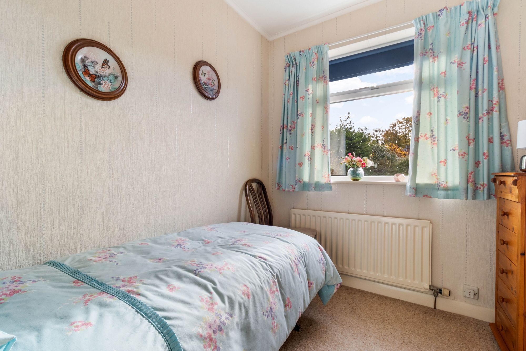 Peveril Close, Warrington