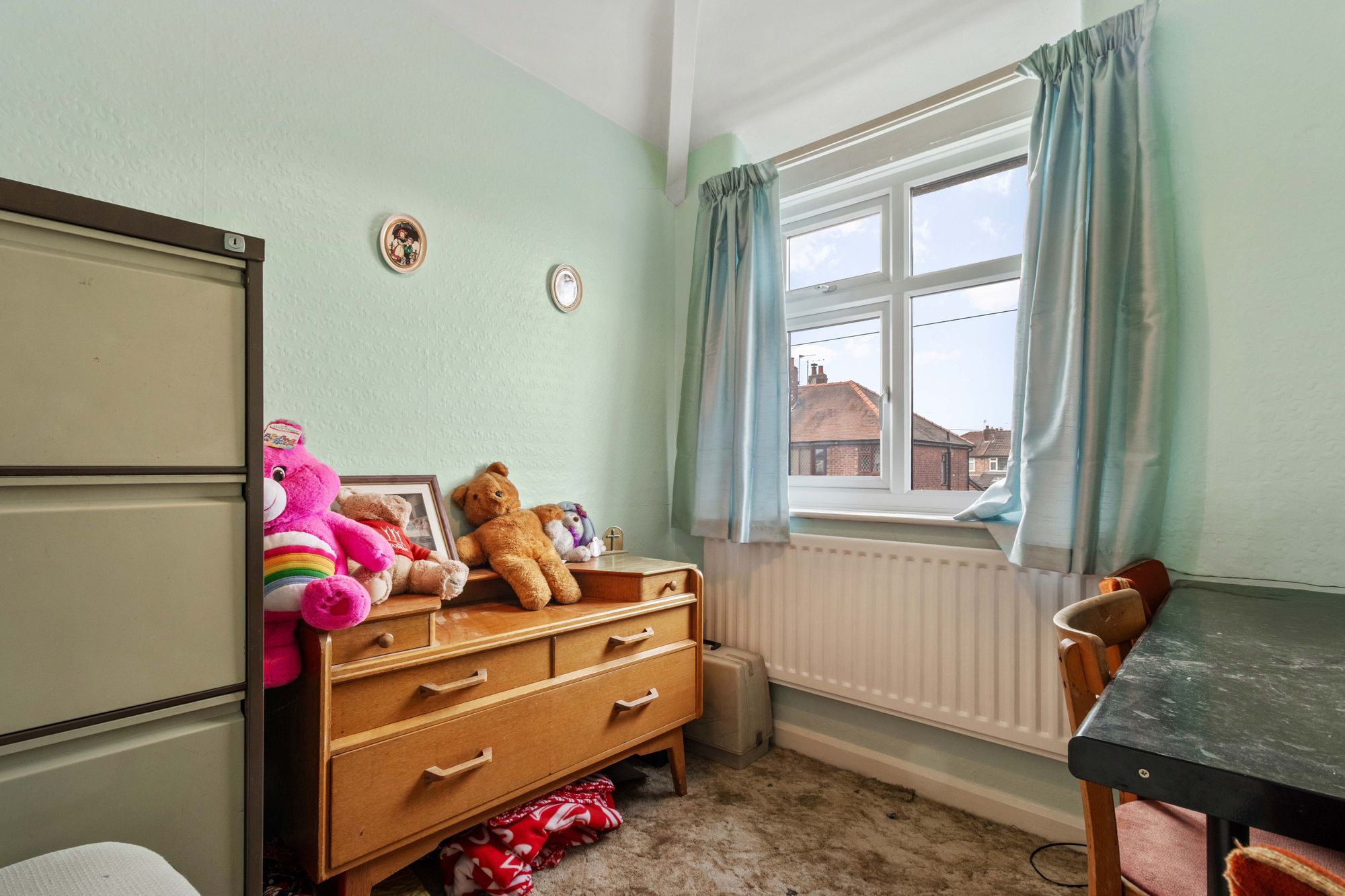 Silverdale Road, Warrington, WA4