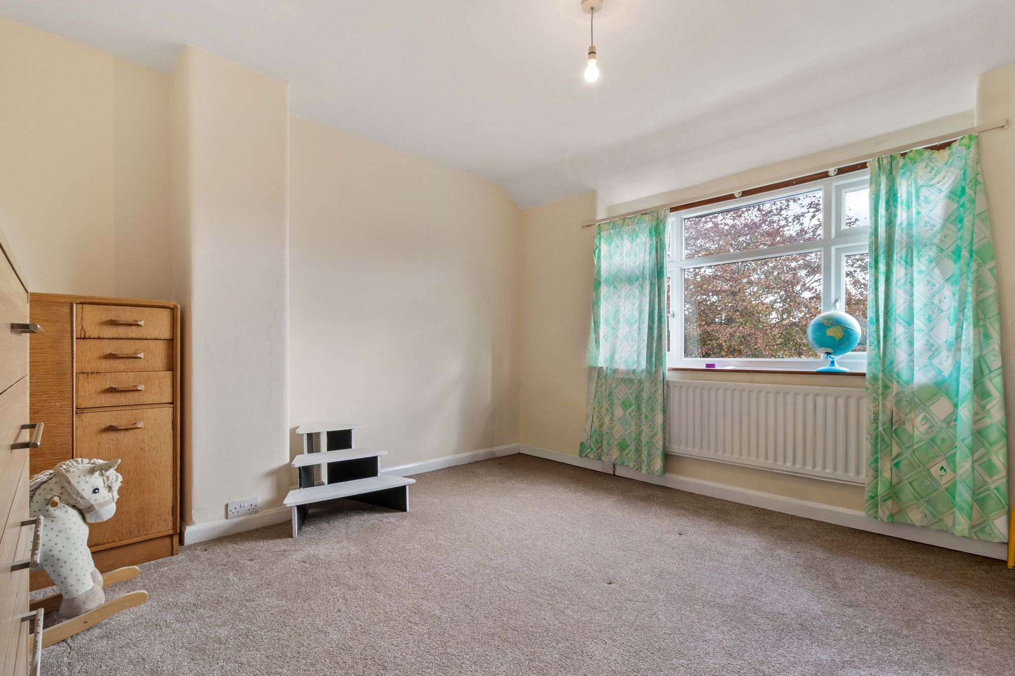 Silverdale Road, Warrington, WA4