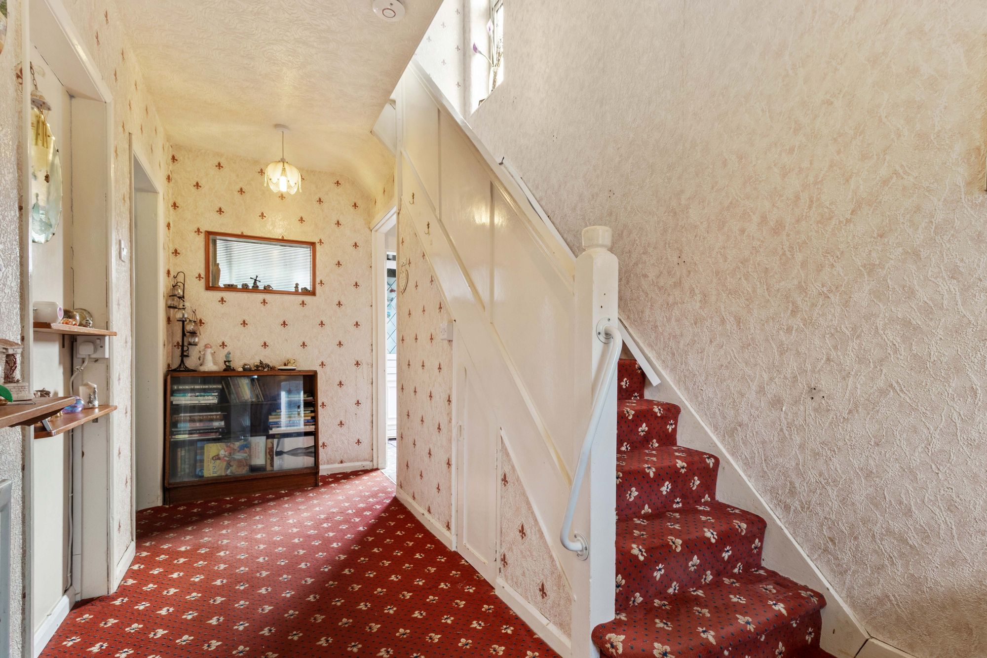 Silverdale Road, Warrington, WA4