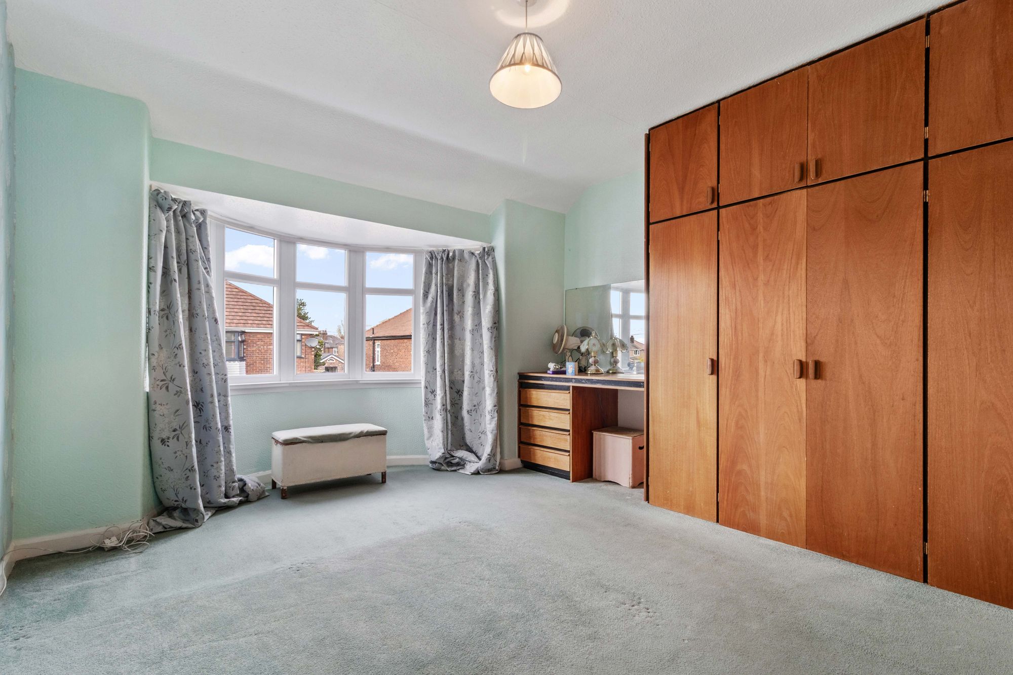 Silverdale Road, Warrington, WA4