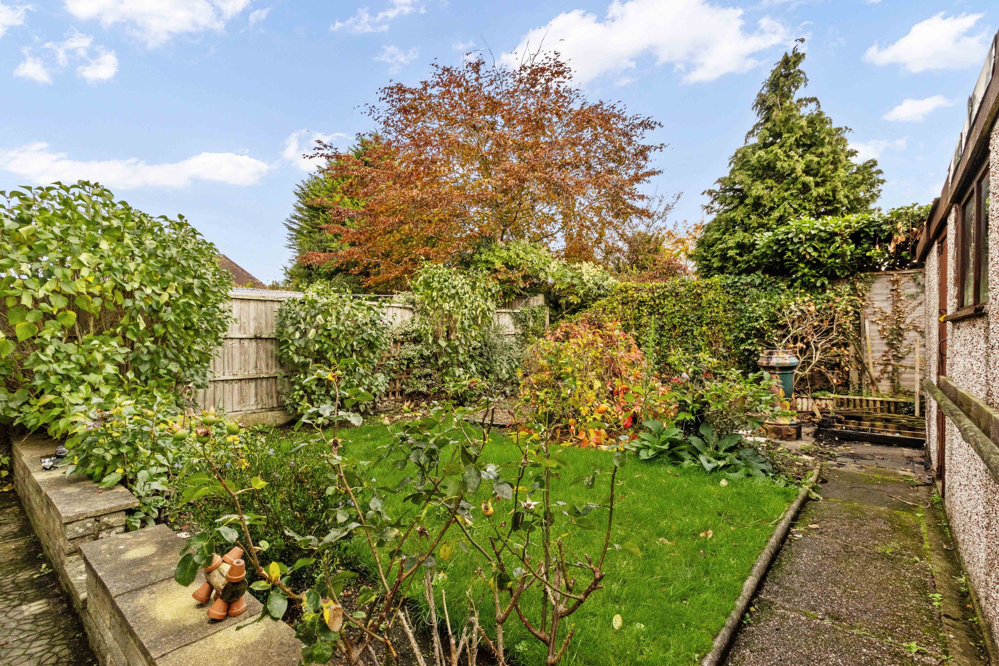 Silverdale Road, Warrington, WA4