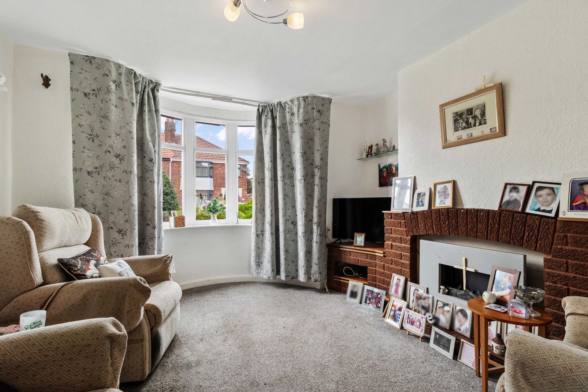 Silverdale Road, Warrington, WA4