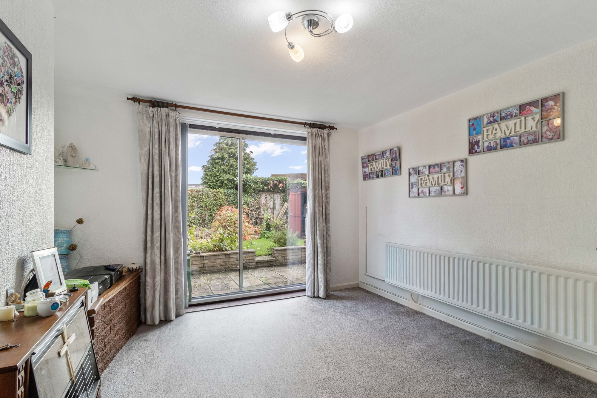 Silverdale Road, Warrington, WA4