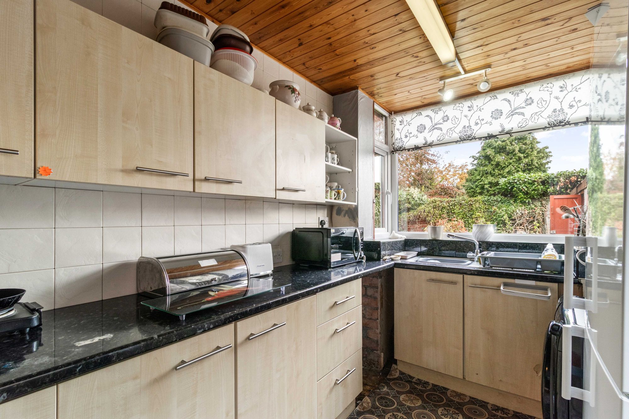 Silverdale Road, Warrington, WA4