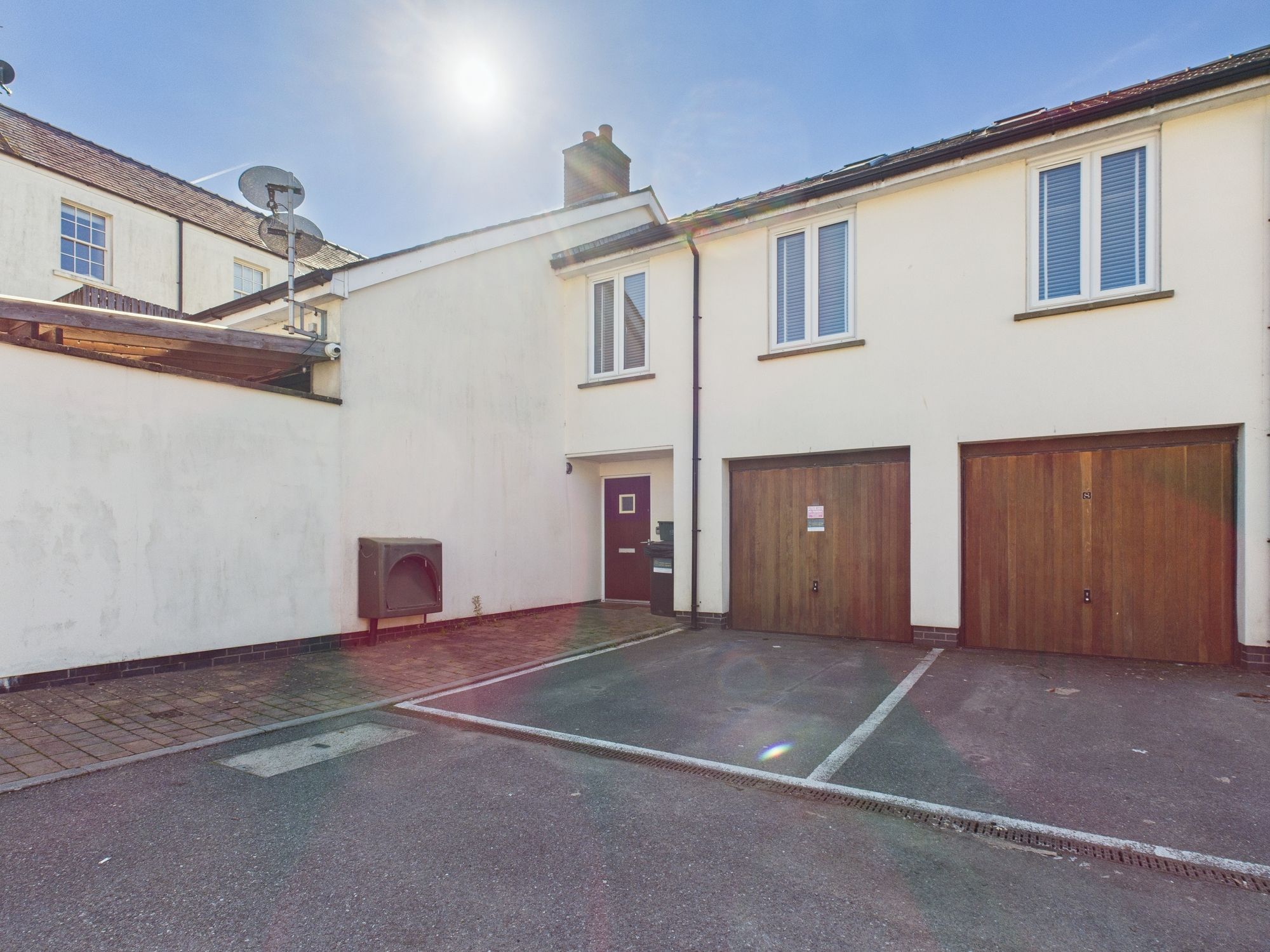 Cambrian Quay, Saundersfoot, SA69