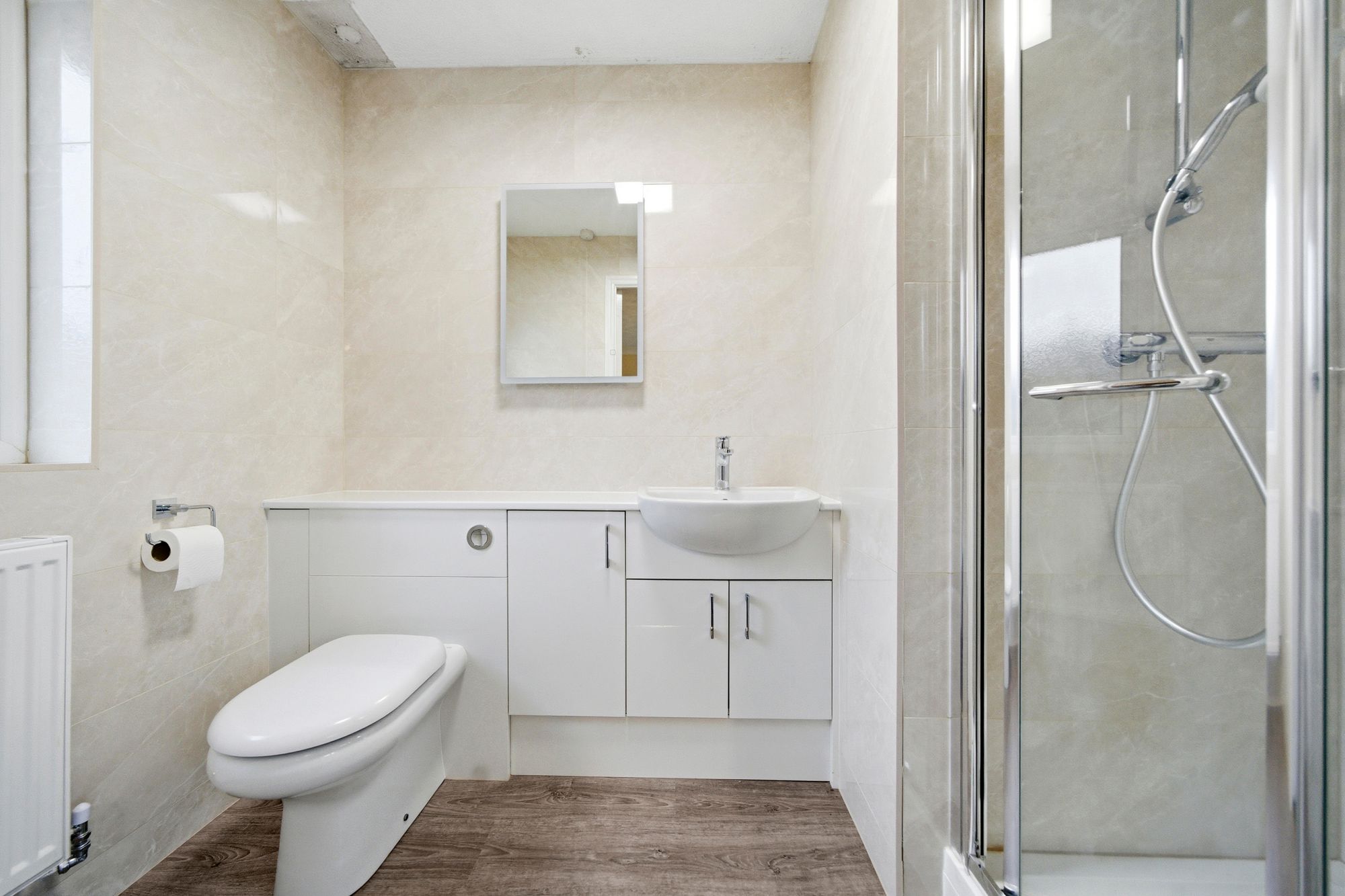 Carrington Close, Warrington