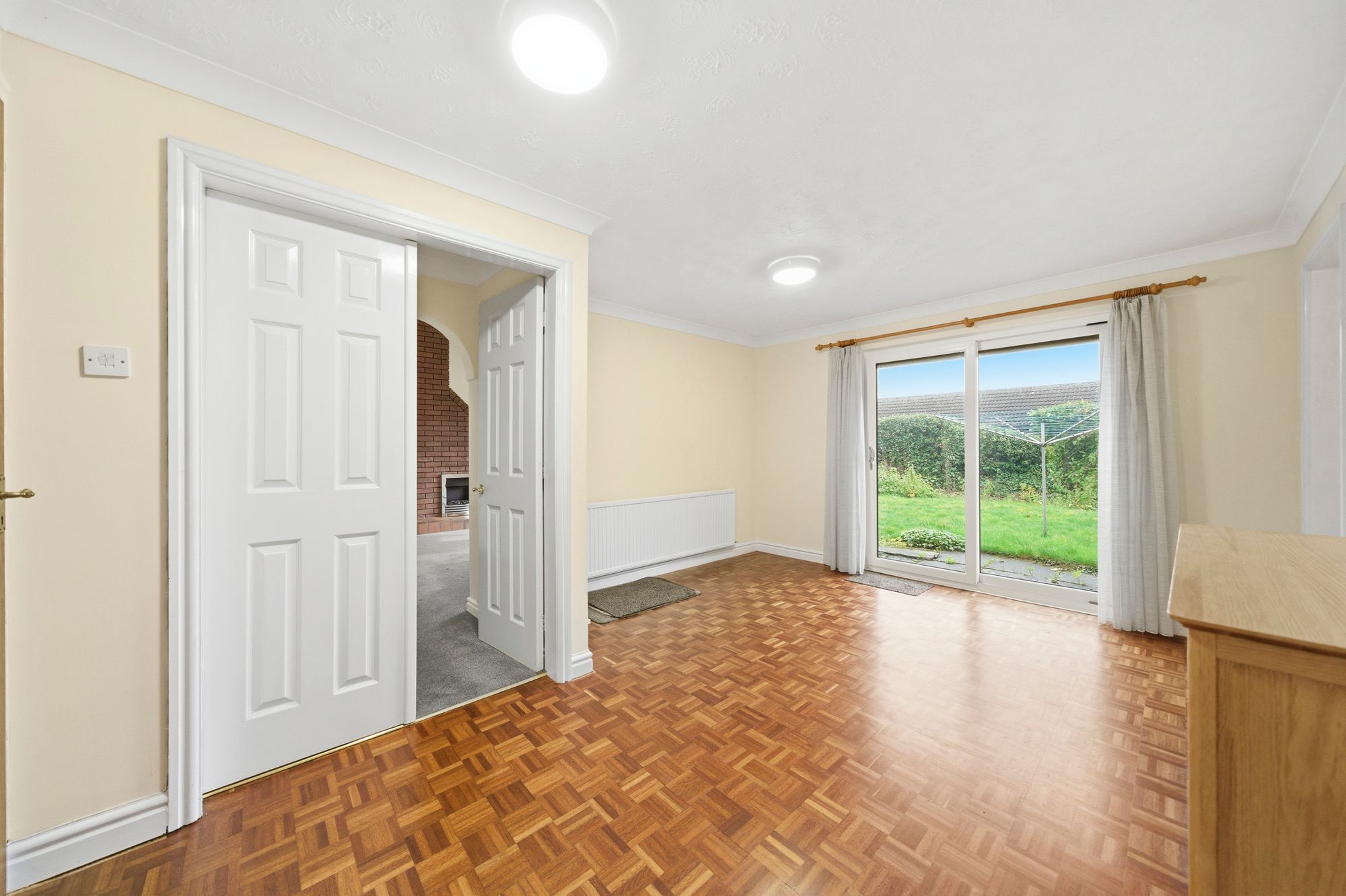 Carrington Close, Warrington