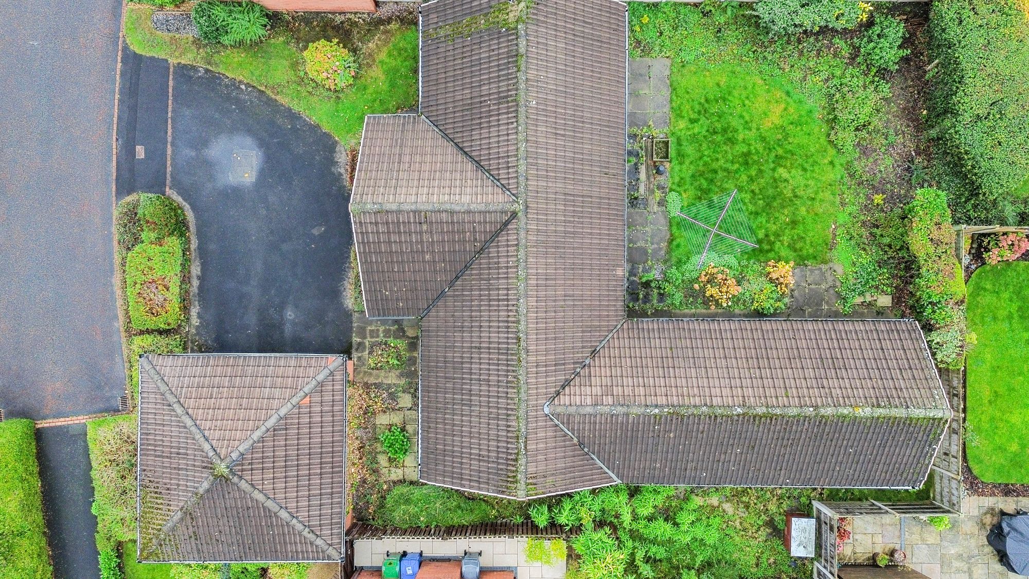 Carrington Close, Warrington