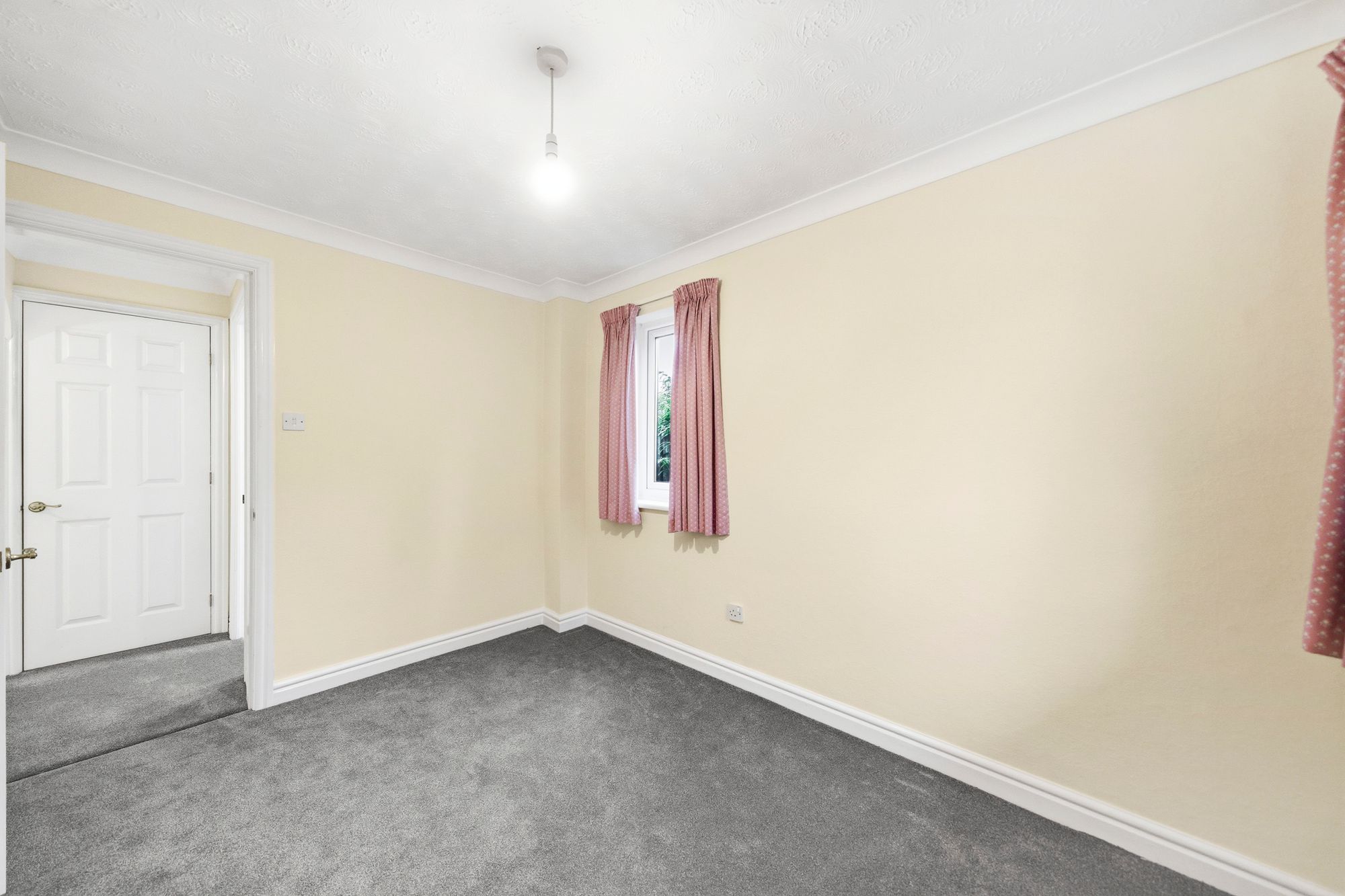 Carrington Close, Warrington